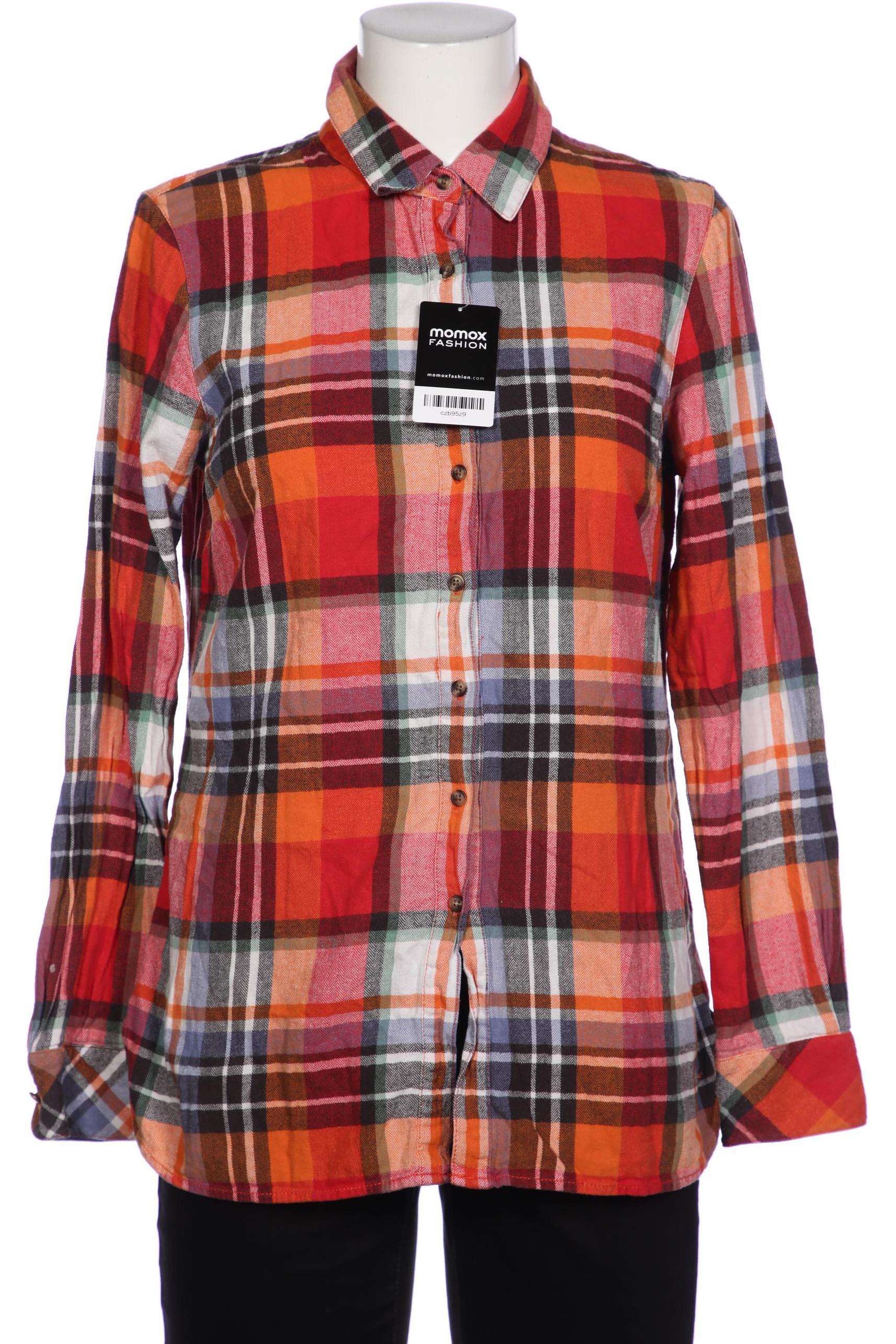 

Tommy Hilfiger Damen Bluse, mehrfarbig