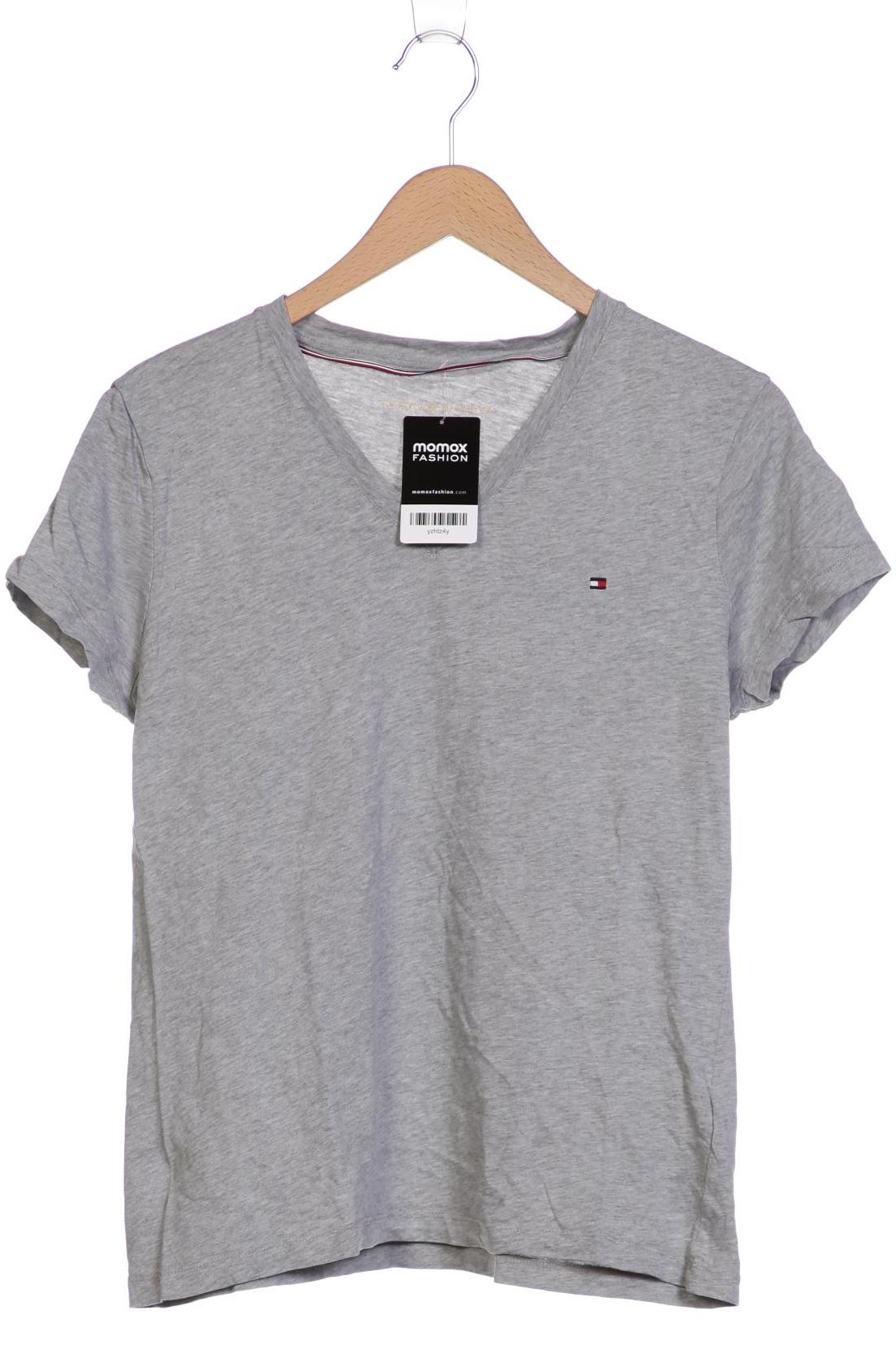 

Tommy Hilfiger Damen T-Shirt, grau