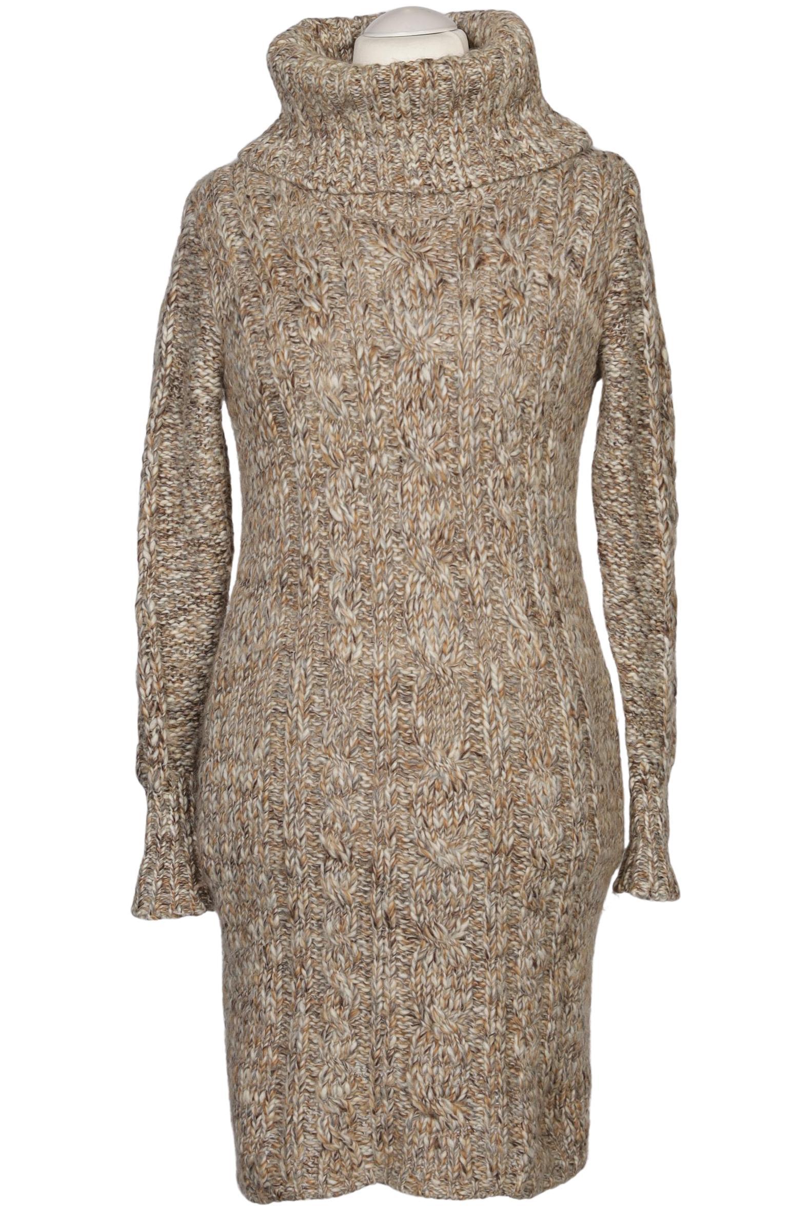 

Tommy Hilfiger Damen Kleid, beige, Gr. 38