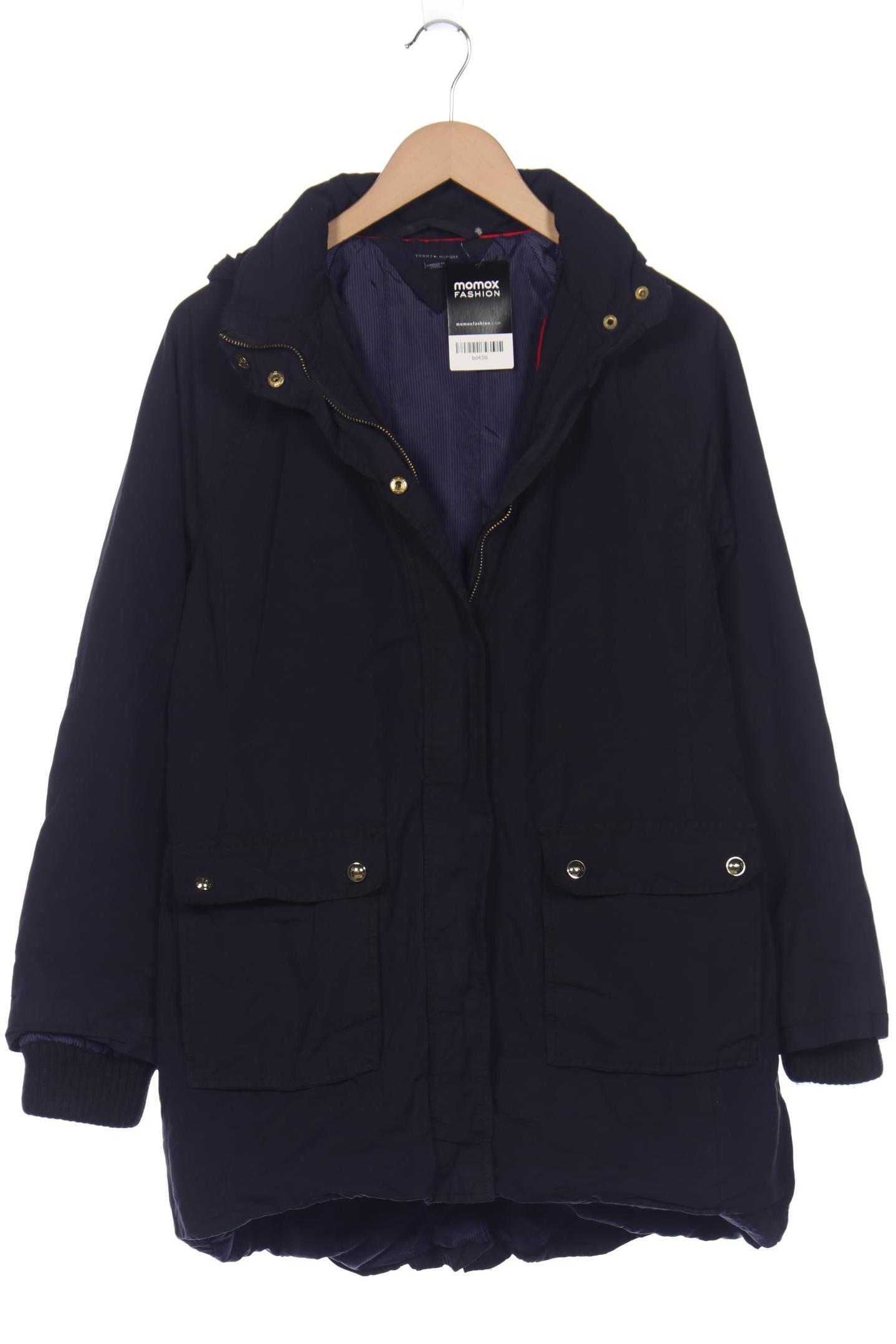 

Tommy Hilfiger Damen Jacke, marineblau, Gr. 42