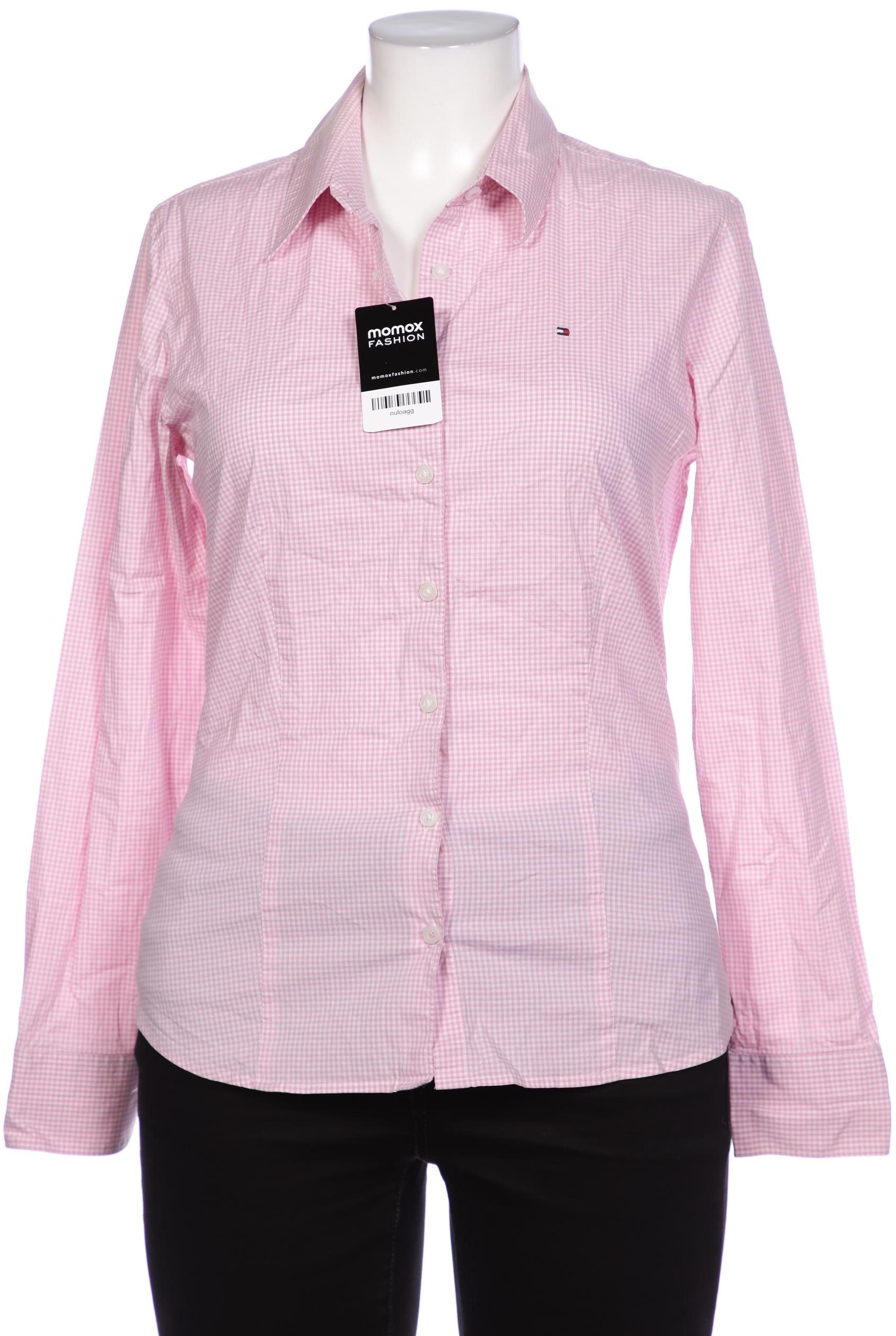 

Tommy Hilfiger Damen Bluse, pink, Gr. 14