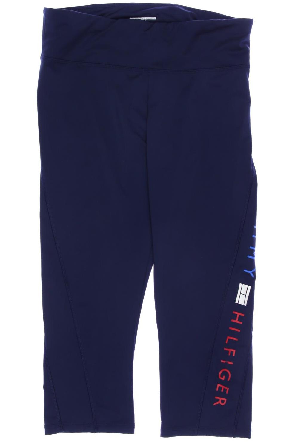 

Tommy Hilfiger Damen Shorts, marineblau, Gr. 38