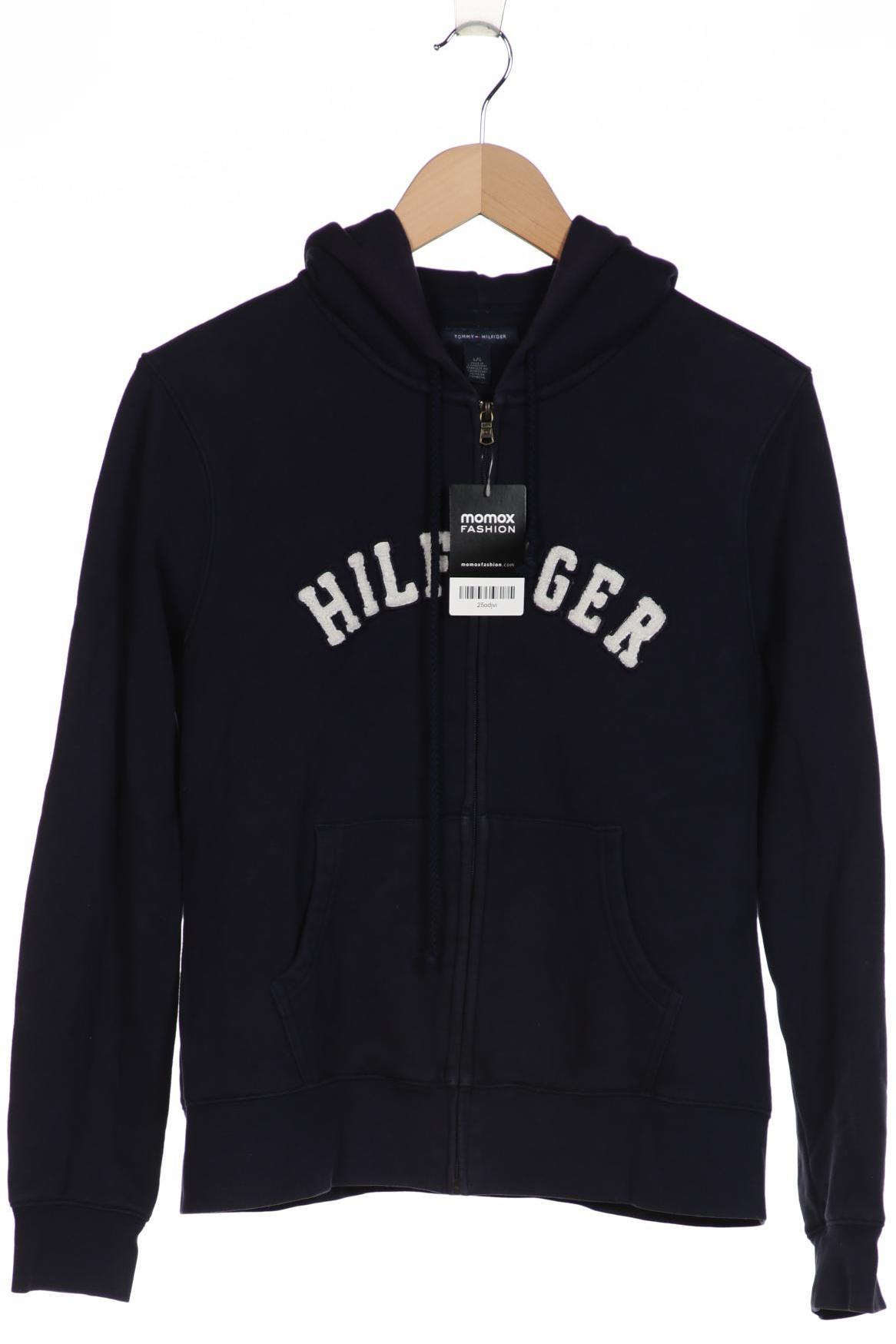 

Tommy Hilfiger Damen Kapuzenpullover, marineblau