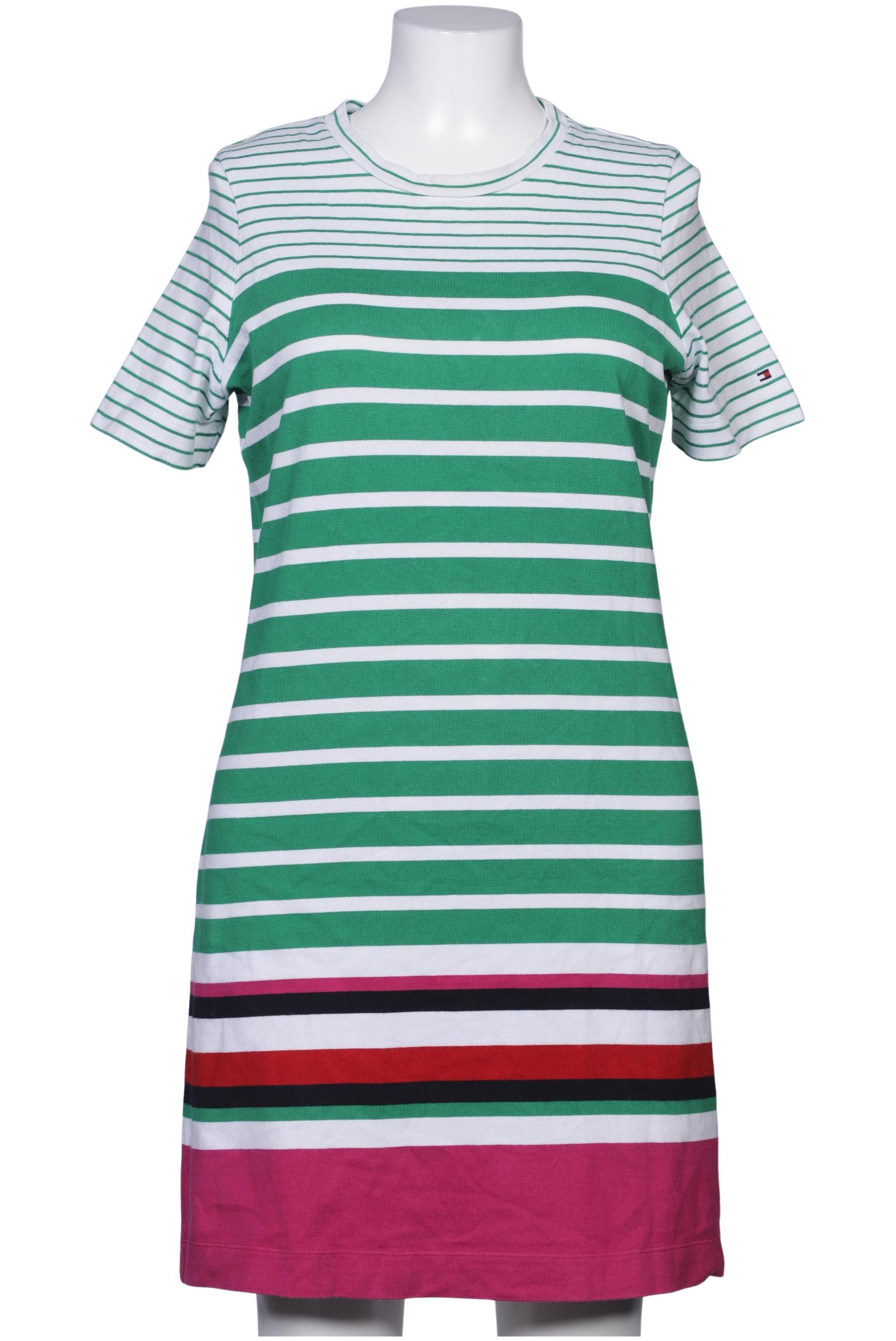 

Tommy Hilfiger Damen Kleid, grün, Gr. 44