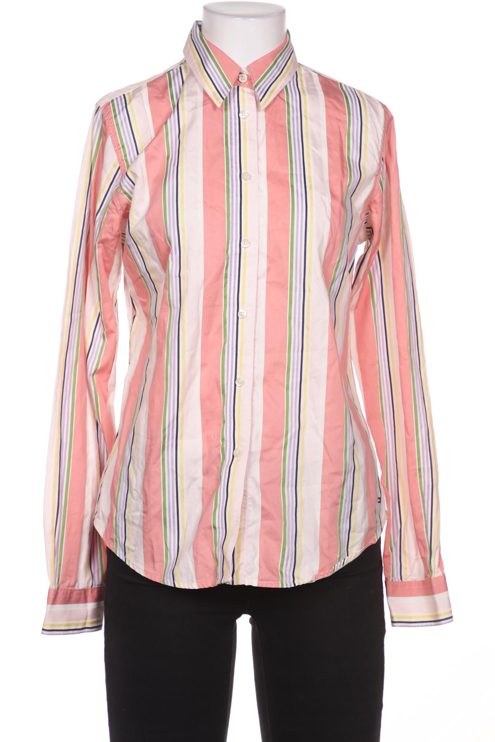 

Tommy Hilfiger Damen Bluse, pink, Gr. 8