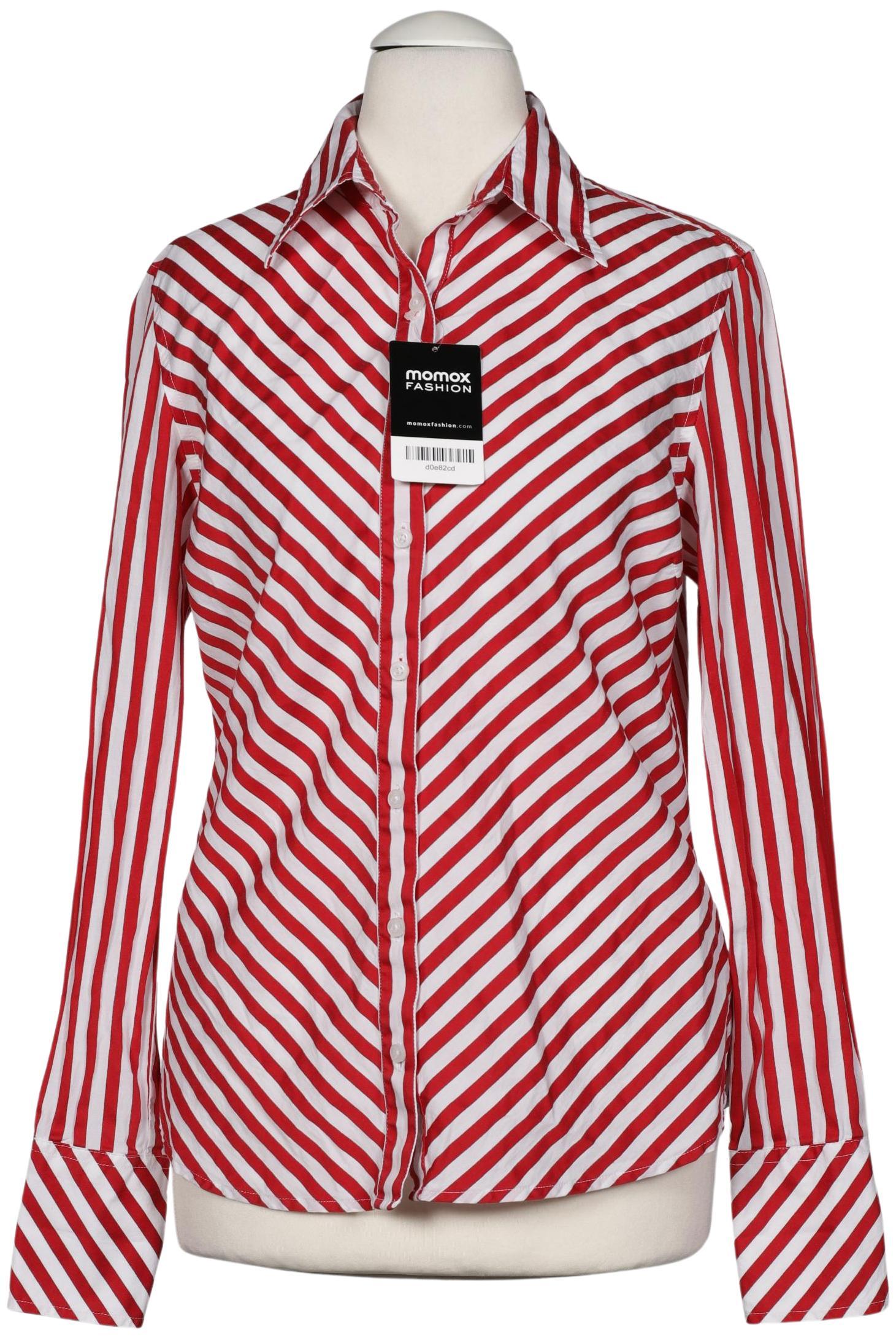 

Tommy Hilfiger Damen Bluse, mehrfarbig, Gr. 00