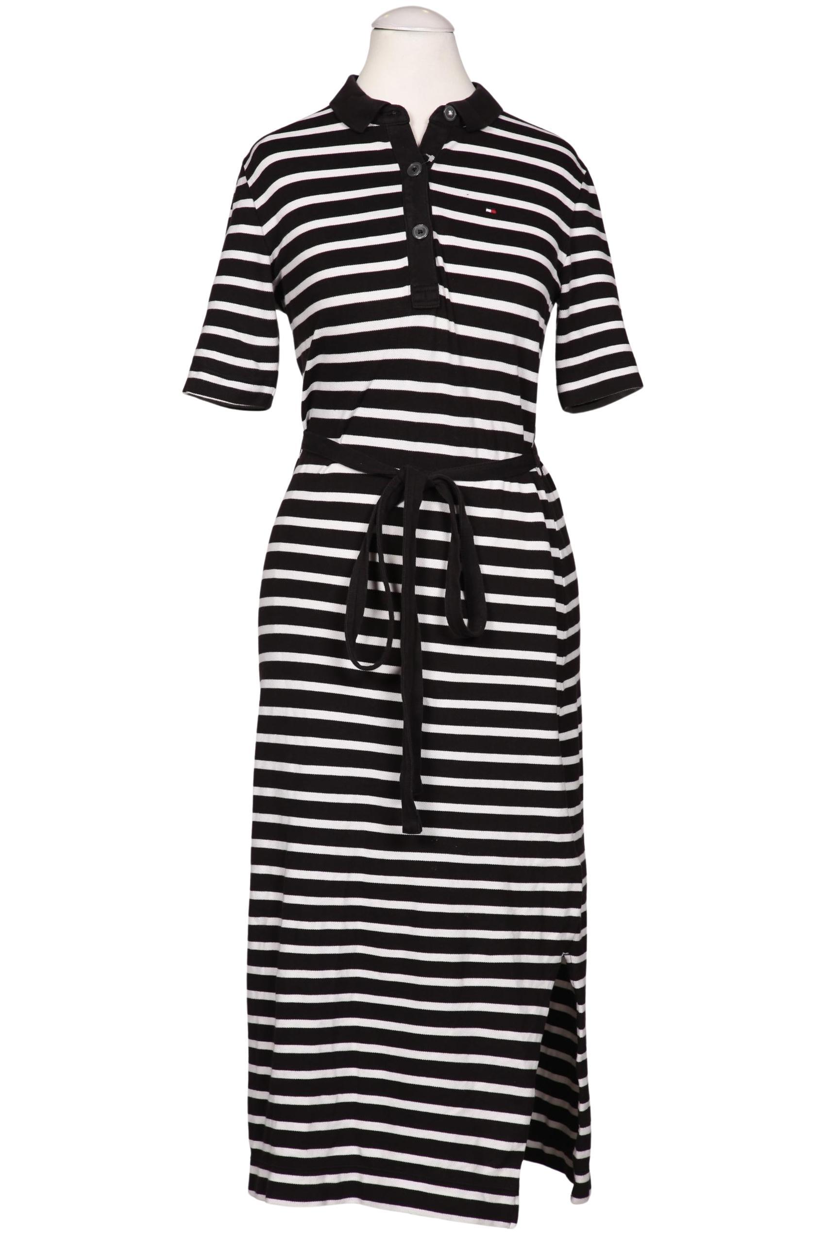

Tommy Hilfiger Damen Kleid, schwarz, Gr. 34