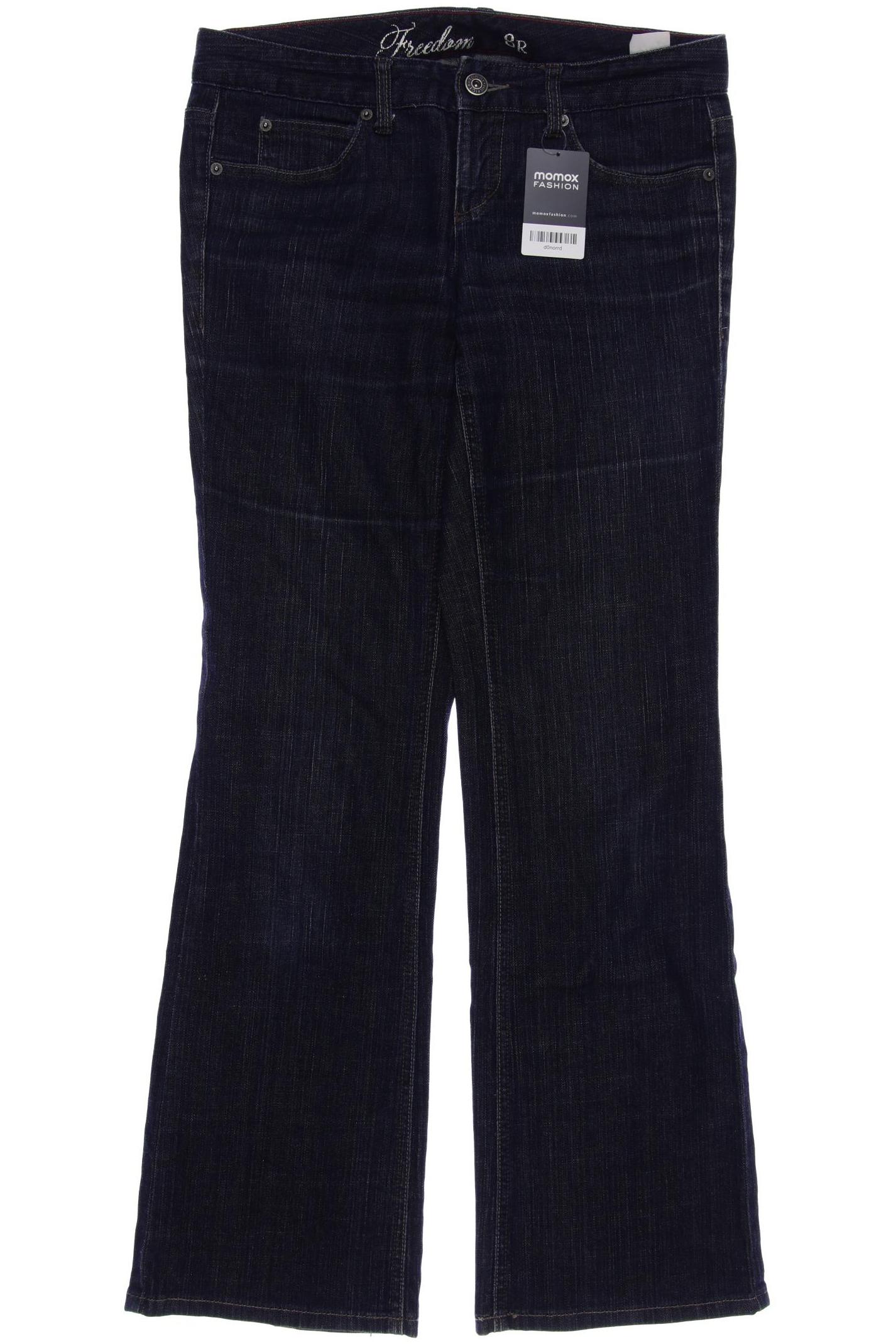 

Tommy Hilfiger Damen Jeans, marineblau