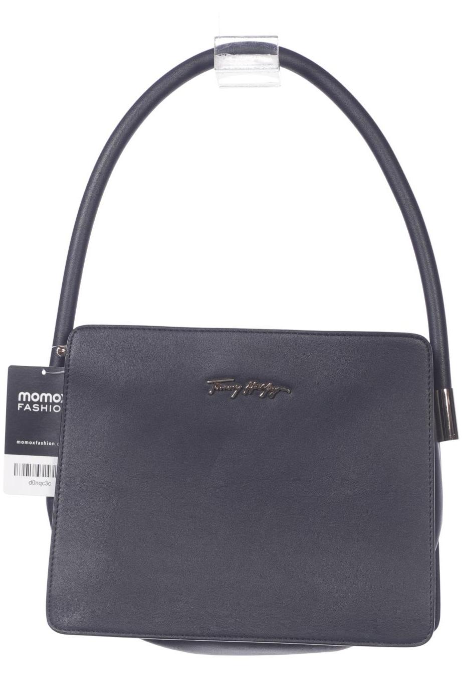 

Tommy Hilfiger Damen Handtasche, marineblau, Gr.
