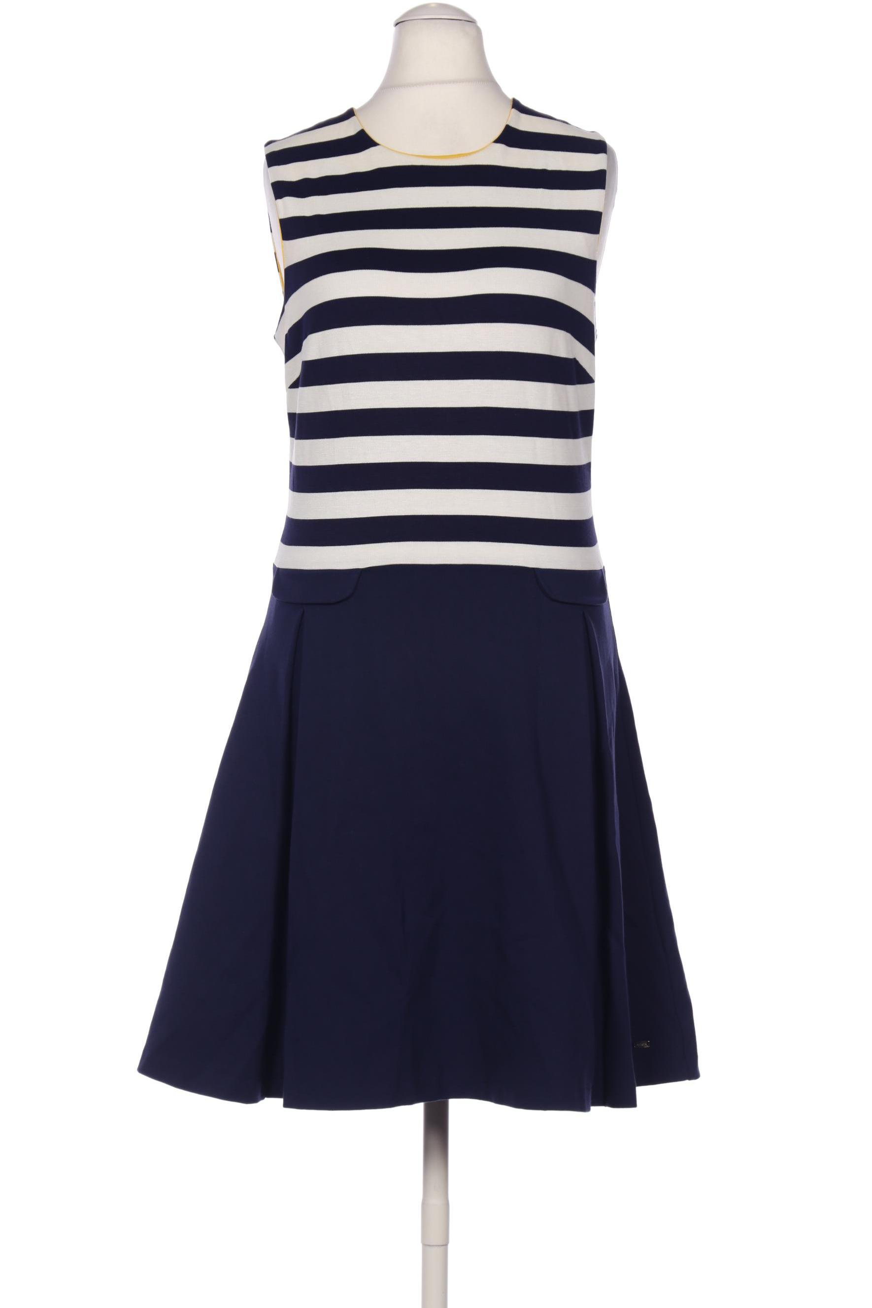 

Tommy Hilfiger Damen Kleid, marineblau, Gr. 38