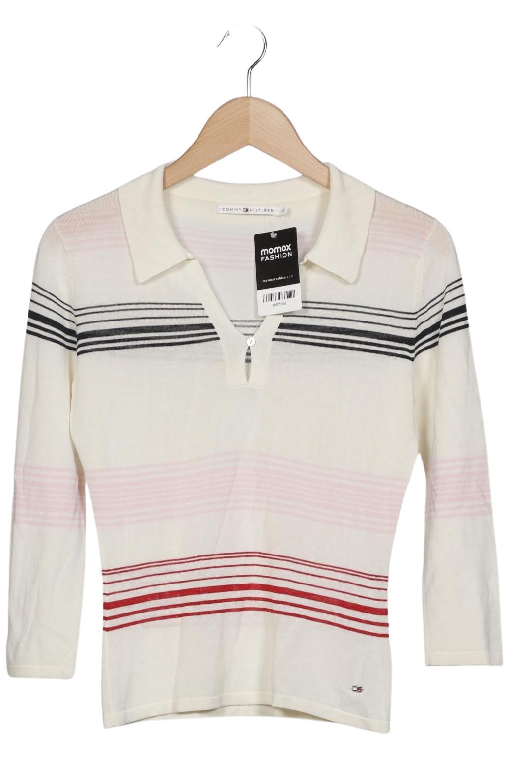 

Tommy Hilfiger Damen Pullover, mehrfarbig, Gr. 36