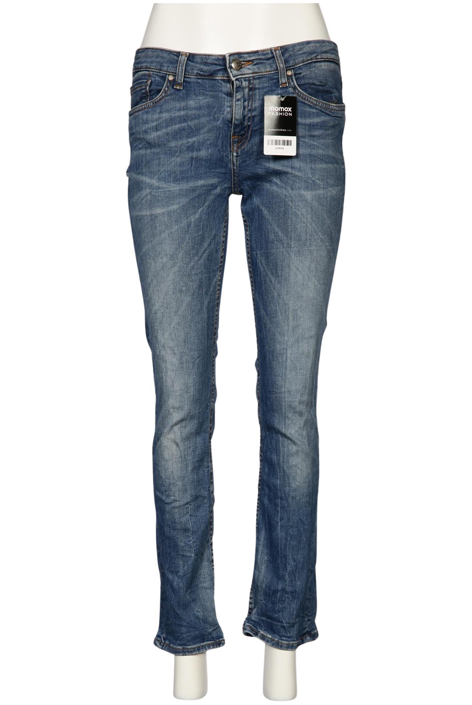 

Tommy Hilfiger Damen Jeans, blau, Gr. 29
