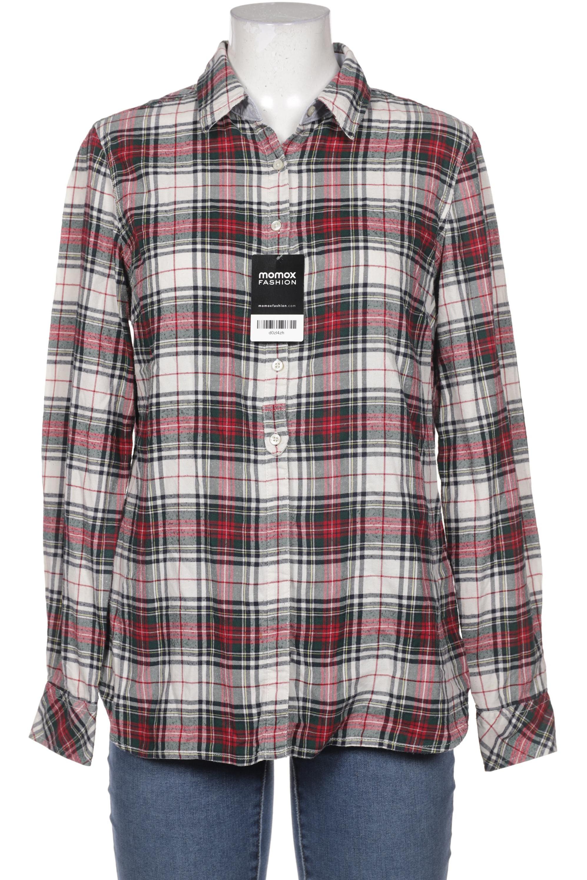 

Tommy Hilfiger Damen Bluse, grün, Gr. 10