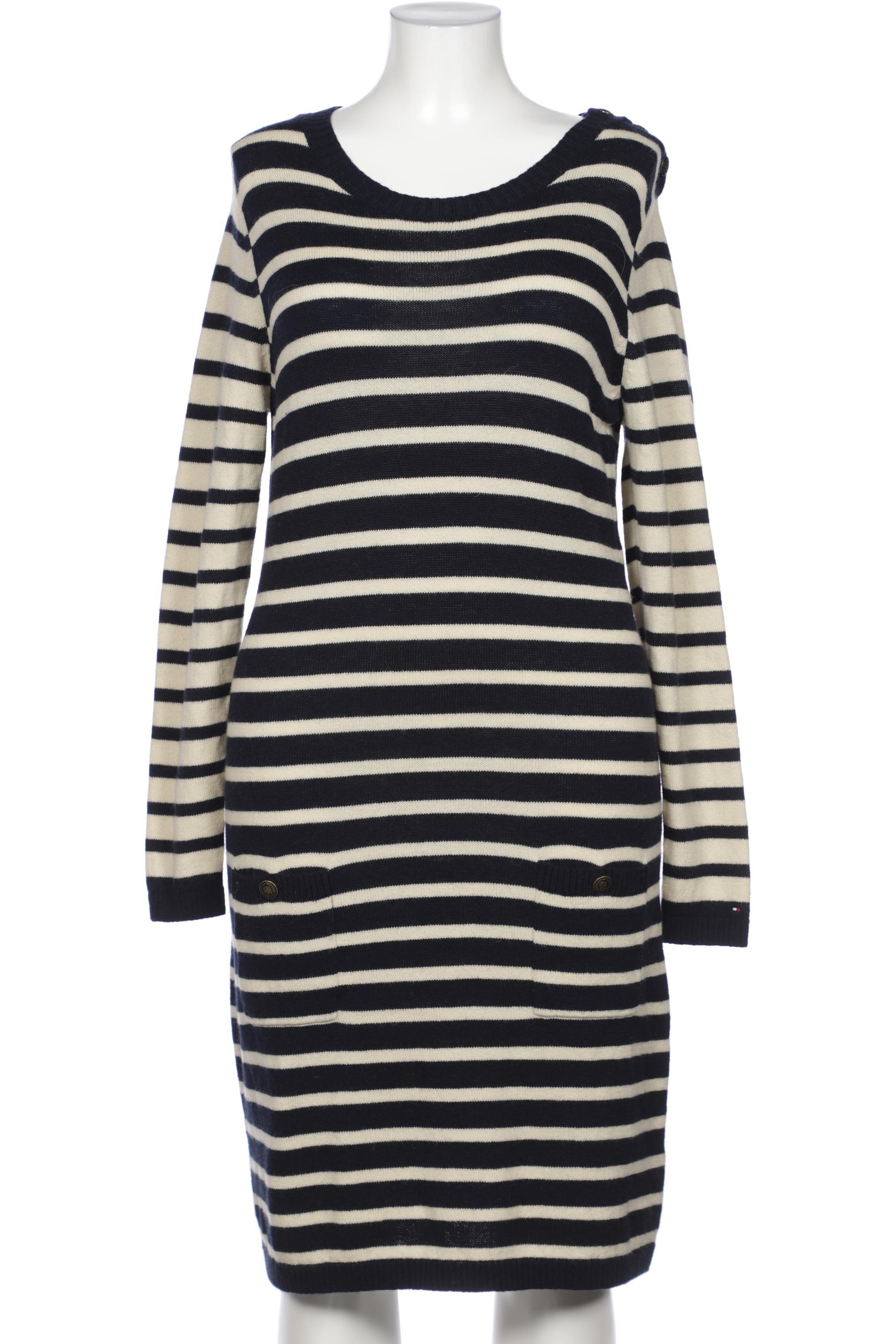 

Tommy Hilfiger Damen Kleid, marineblau