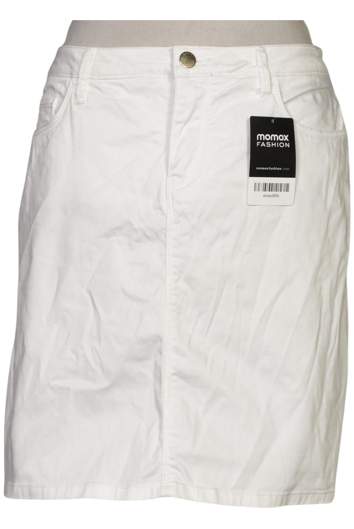

Tommy Hilfiger Damen Rock, weiß, Gr. 12