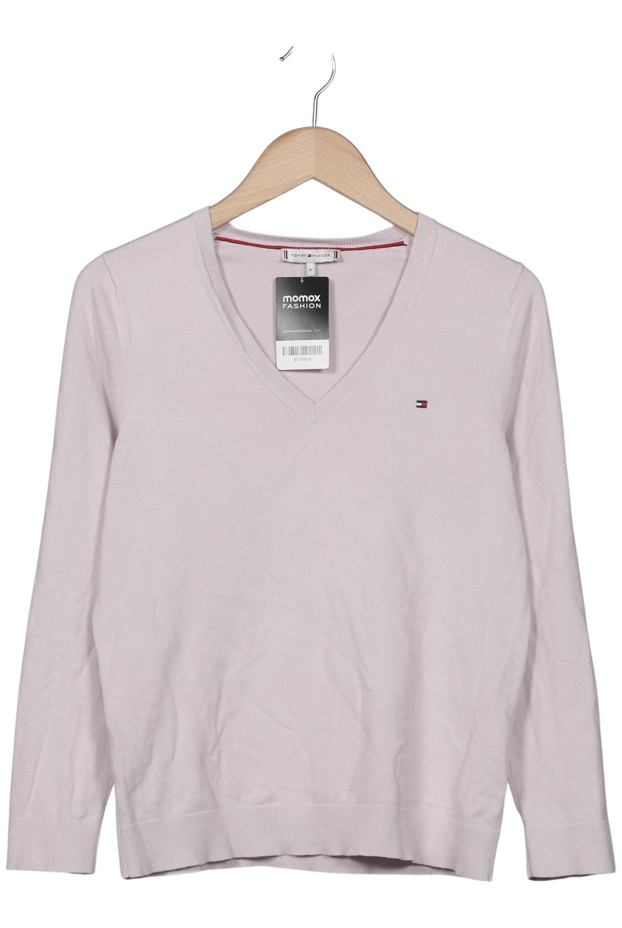 

Tommy Hilfiger Damen Pullover, flieder, Gr. 38