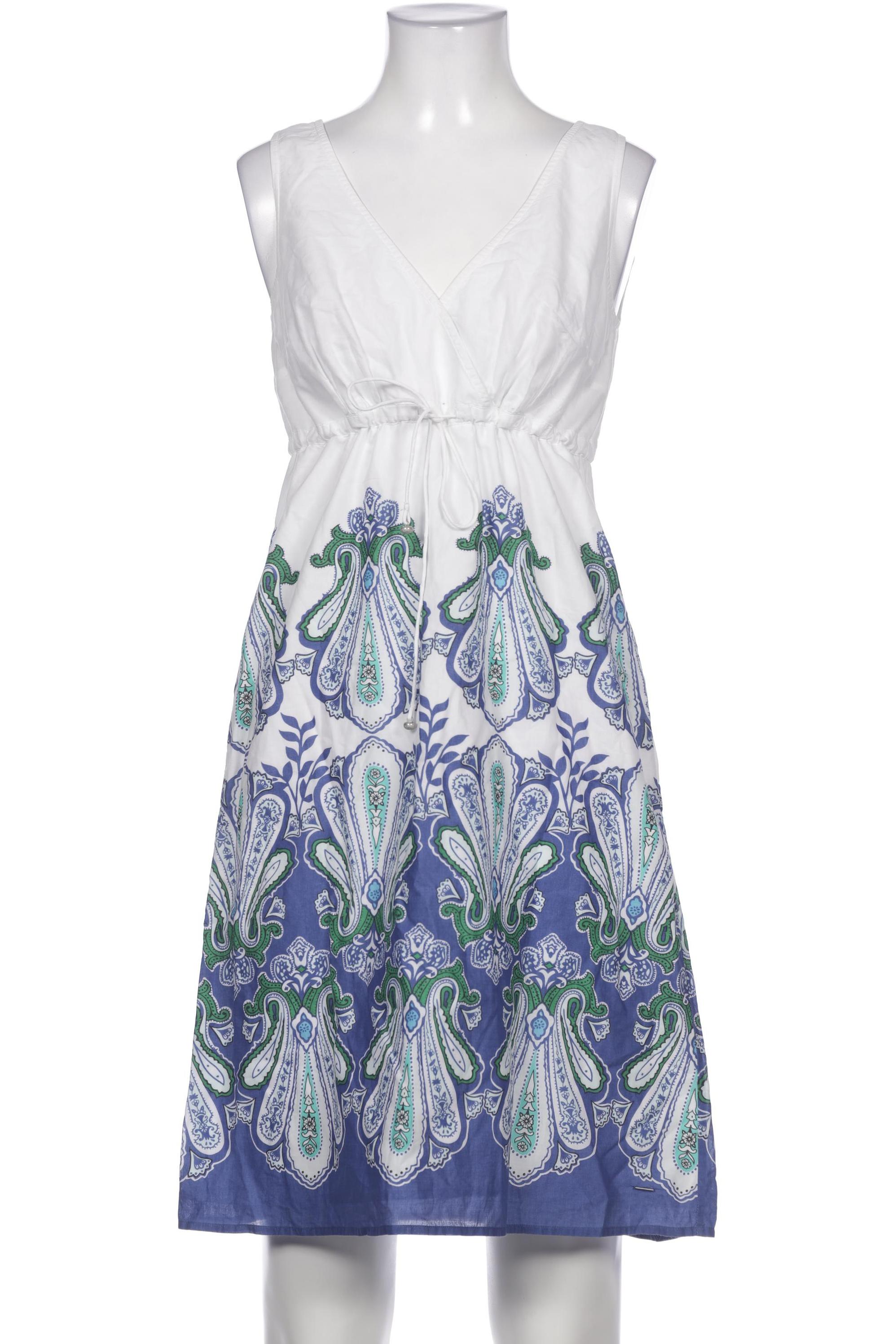 

Tommy Hilfiger Damen Kleid, mehrfarbig, Gr. 4