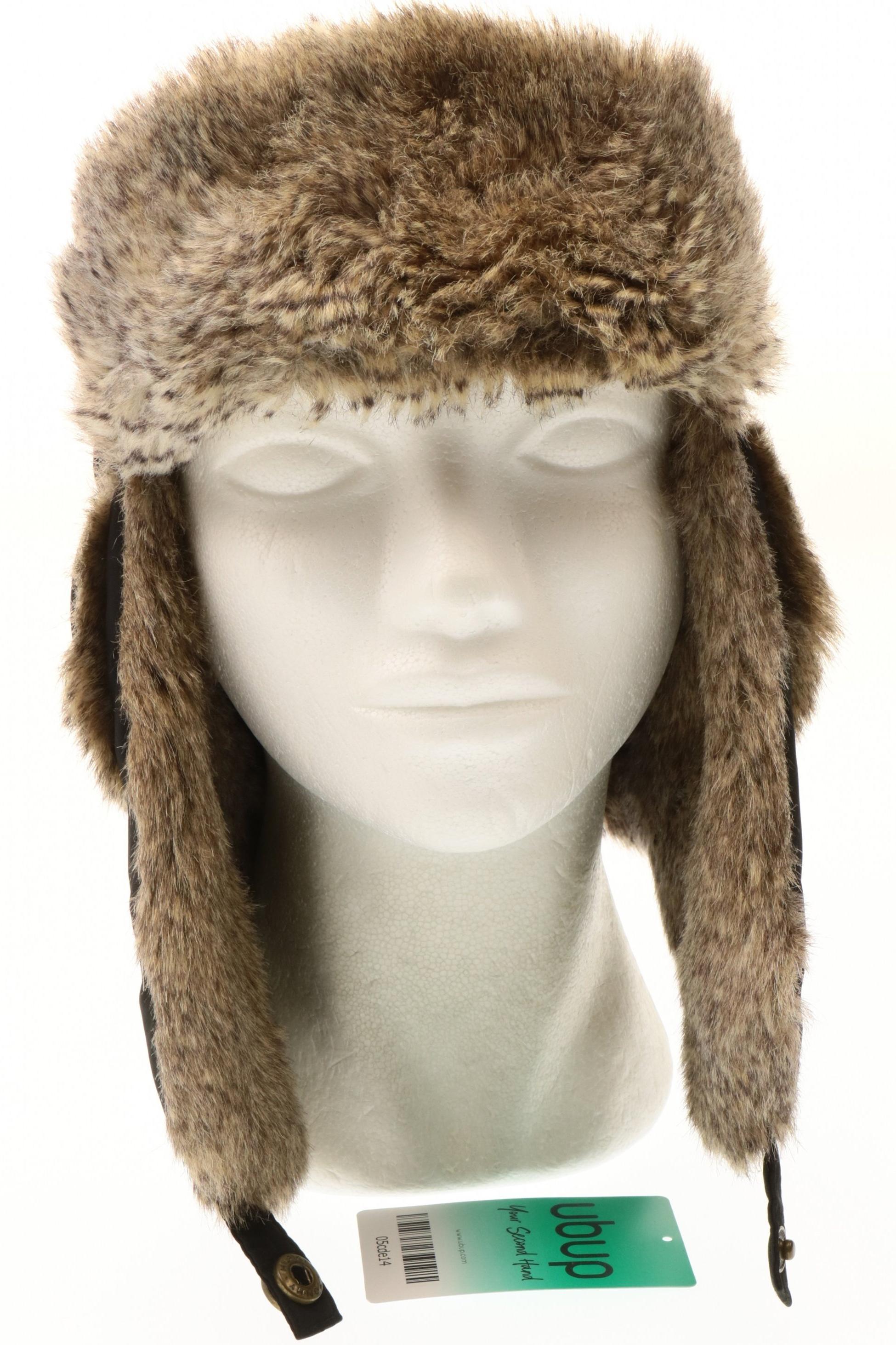

Tommy Hilfiger Damen Hut/Mütze, schwarz, Gr. uni