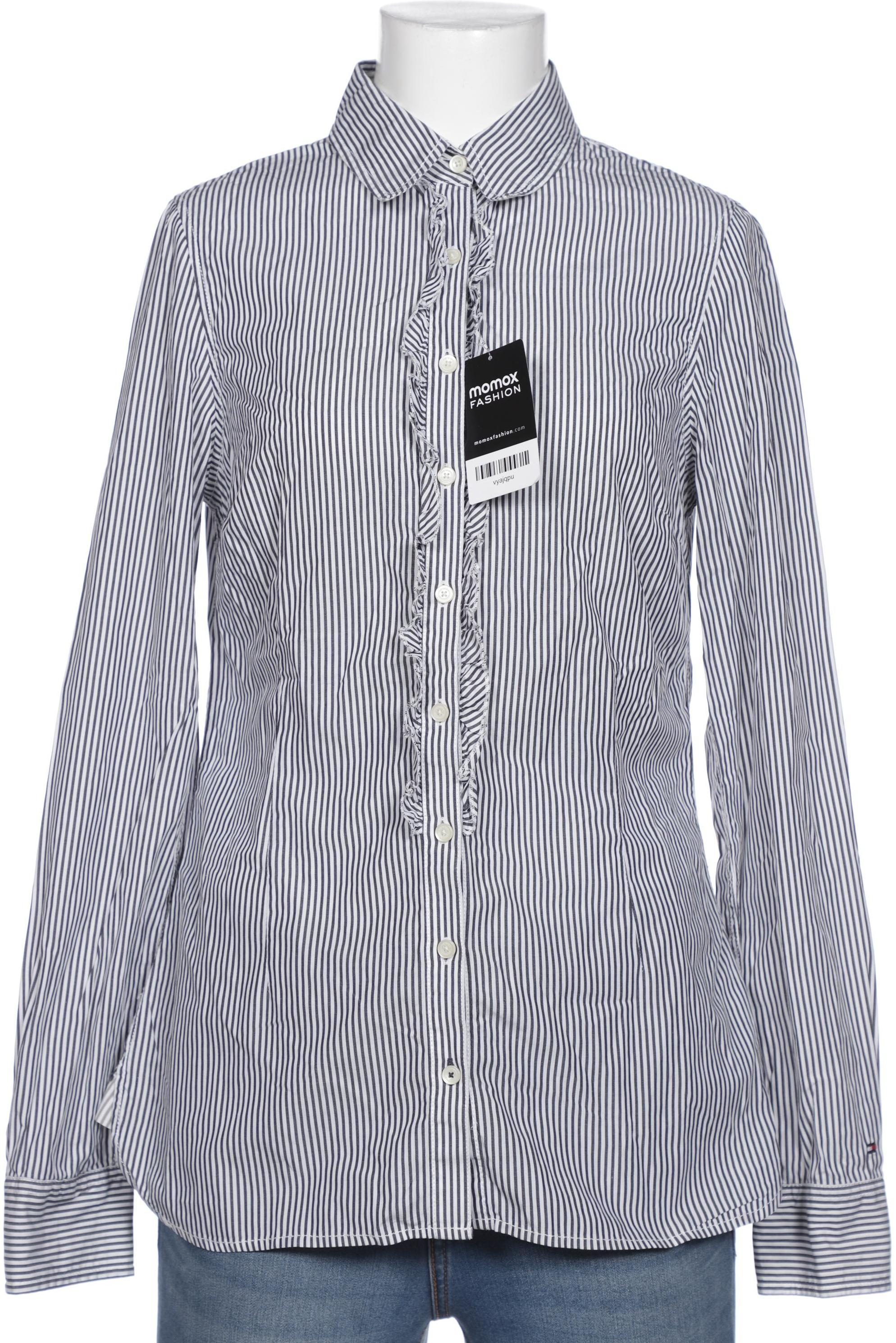 

Tommy Hilfiger Damen Bluse, weiß