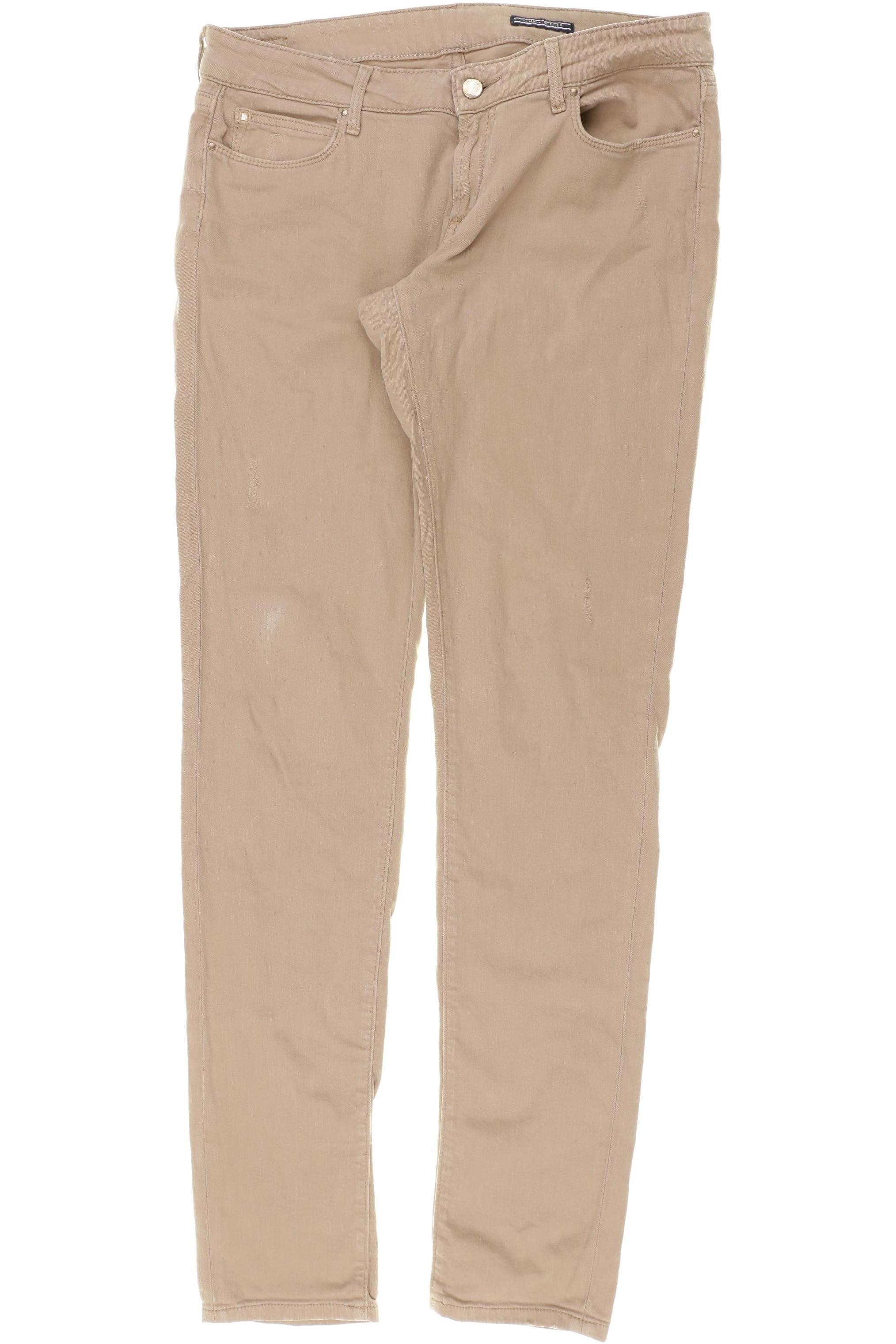 

Tommy Hilfiger Damen Jeans, beige, Gr. 33