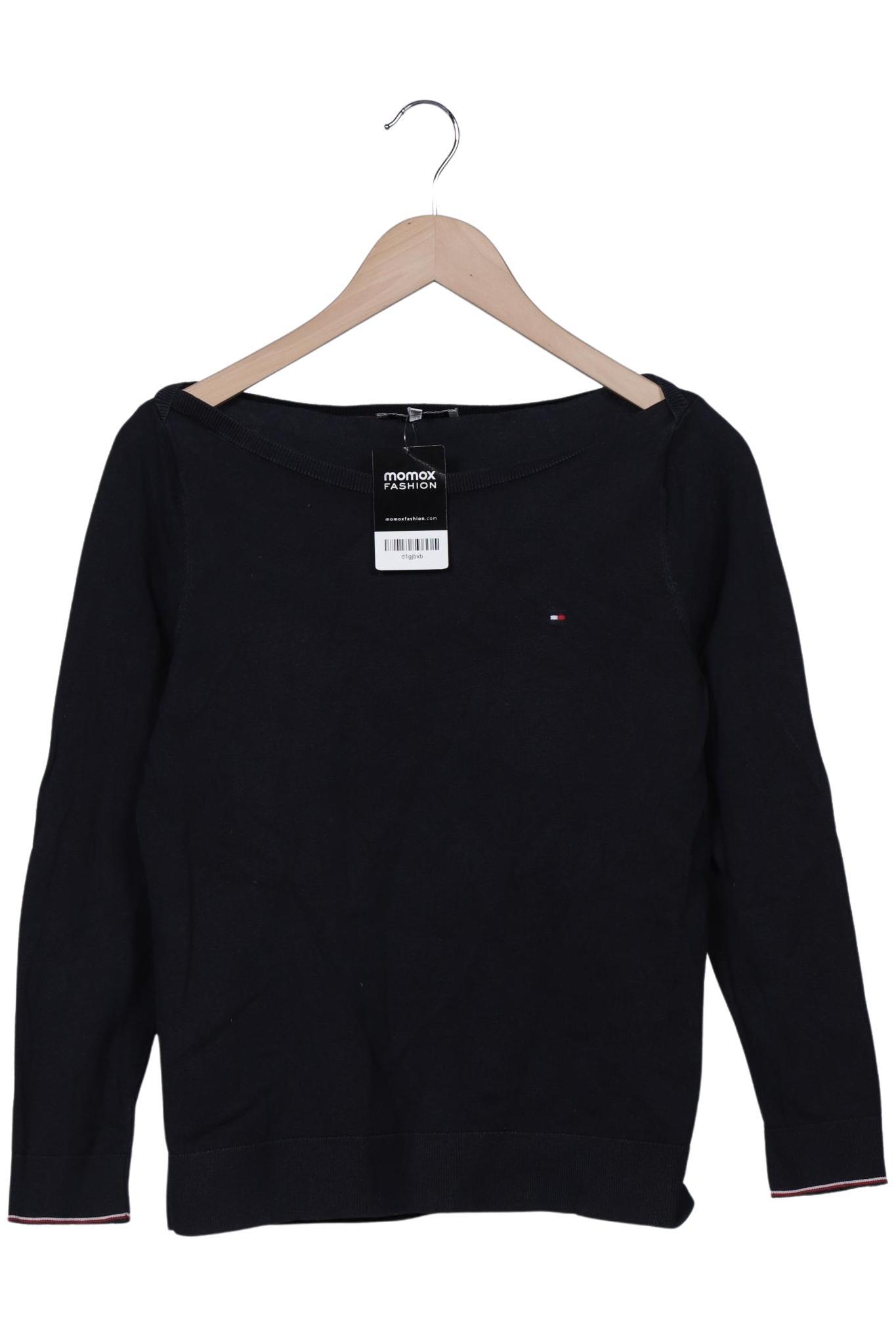 

Tommy Hilfiger Damen Pullover, marineblau, Gr. 36