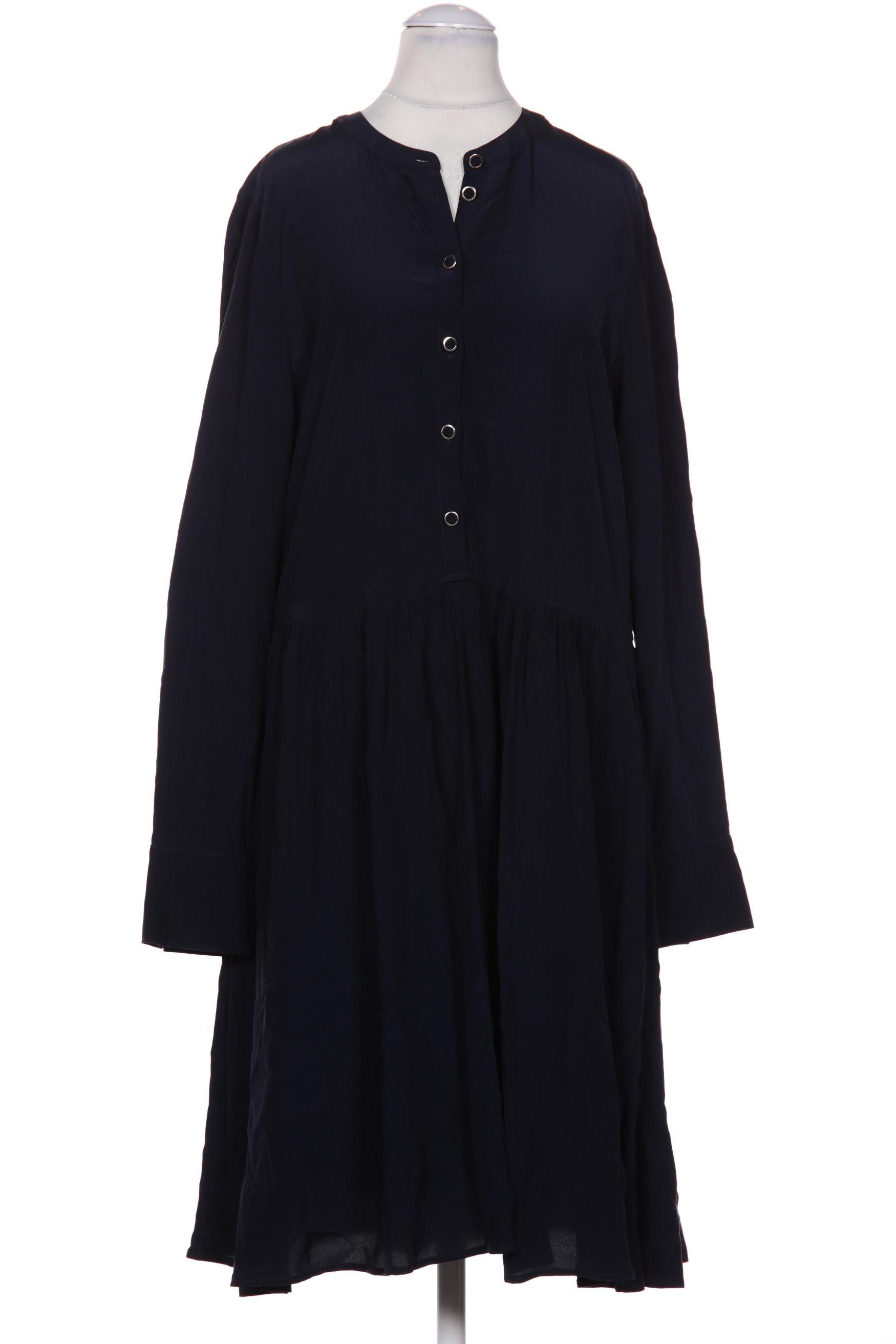 

Tommy Hilfiger Damen Kleid, marineblau, Gr. 36