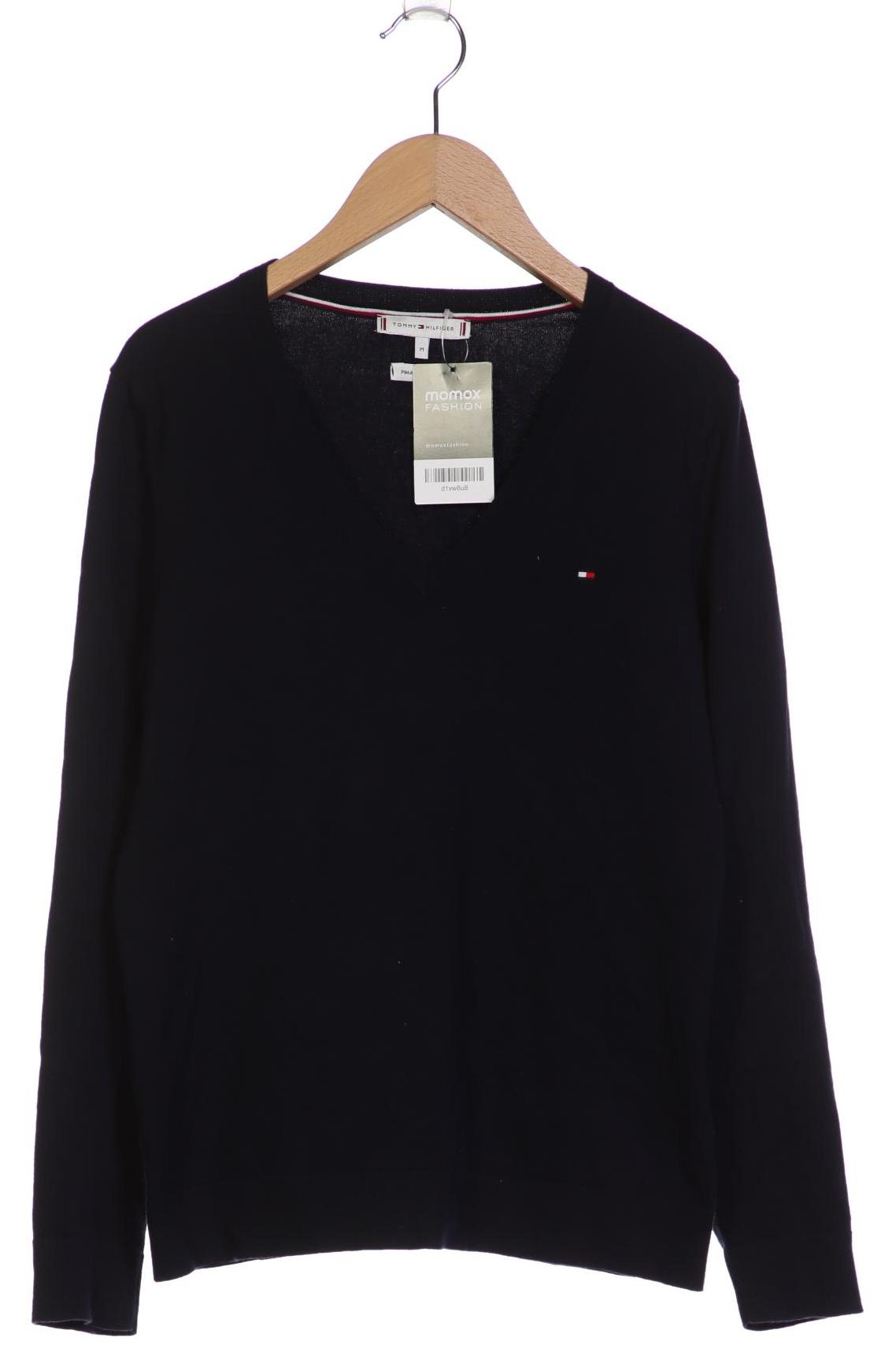 

Tommy Hilfiger Damen Pullover, marineblau, Gr. 38