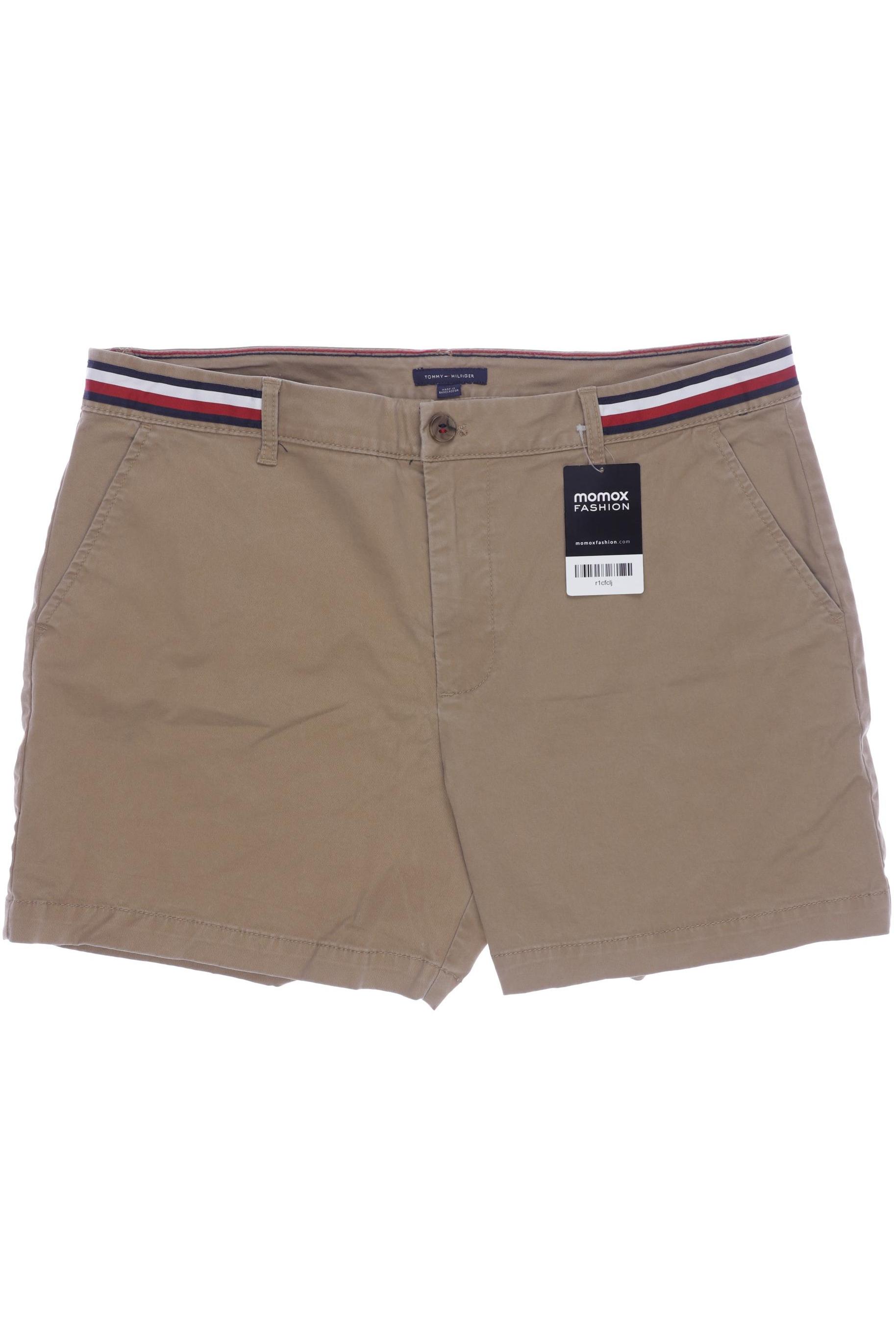 

Tommy Hilfiger Damen Shorts, beige, Gr. 14