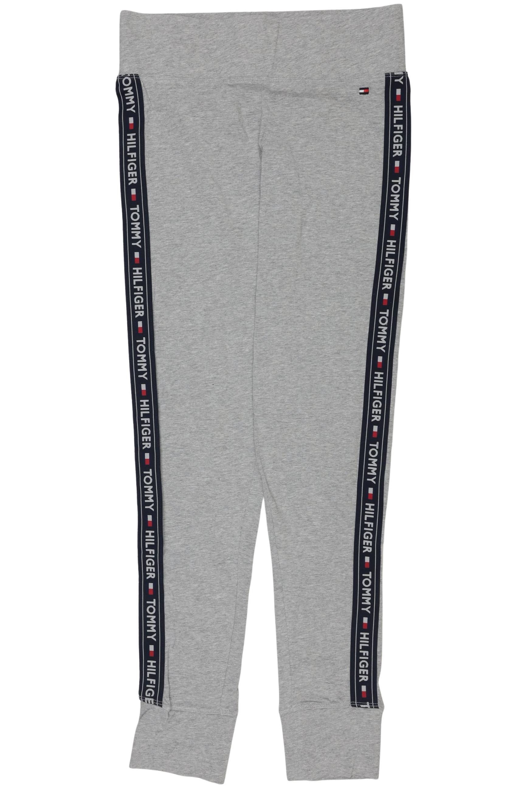 

Tommy Hilfiger Damen Stoffhose, grau, Gr. 0