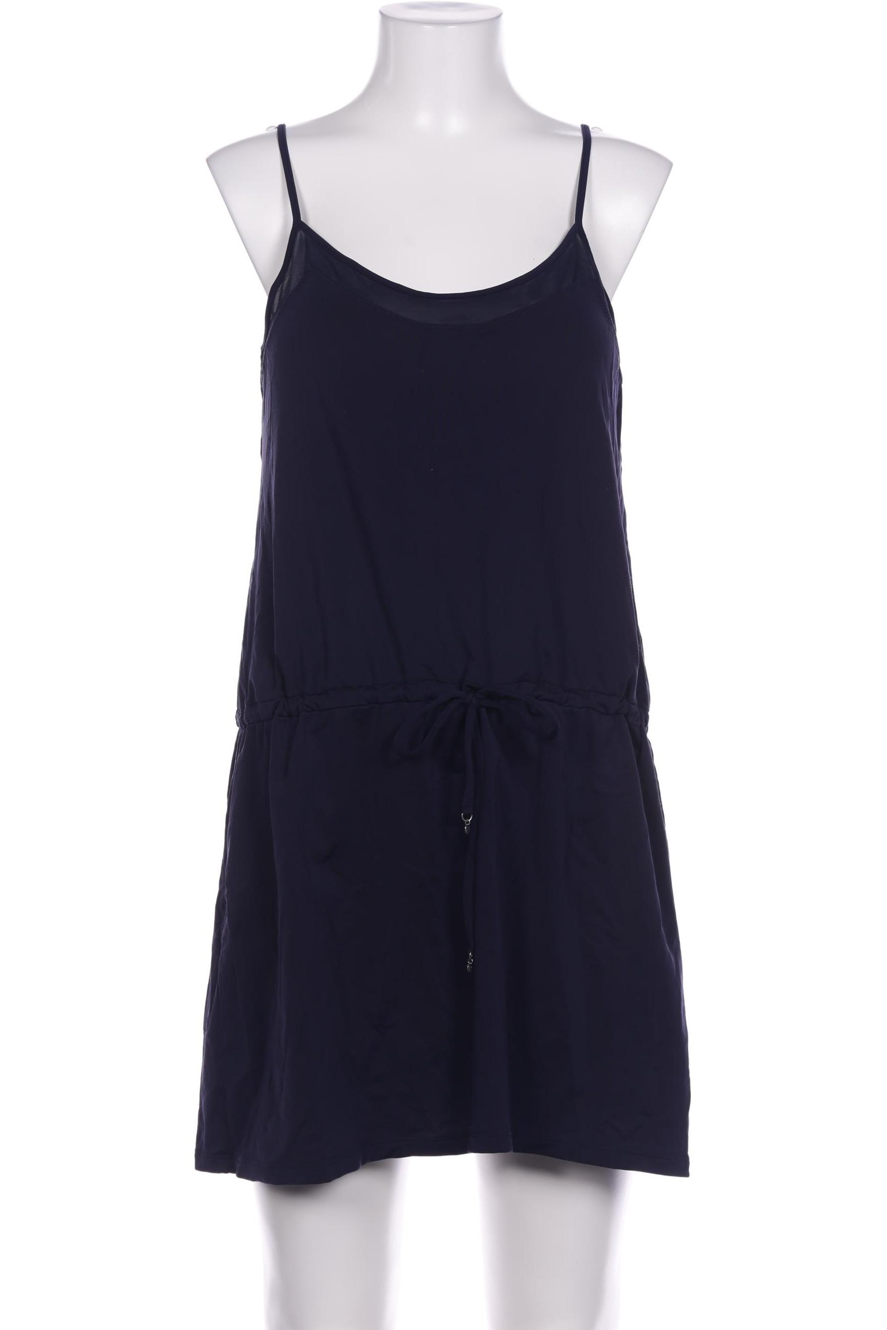 

Tommy Hilfiger Damen Kleid, marineblau, Gr. 42