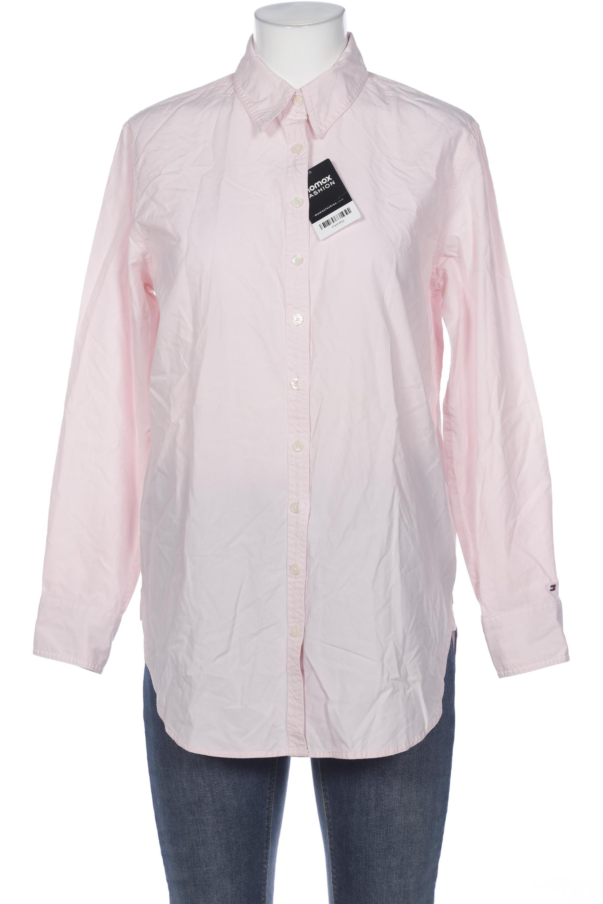 

Tommy Hilfiger Damen Bluse, pink