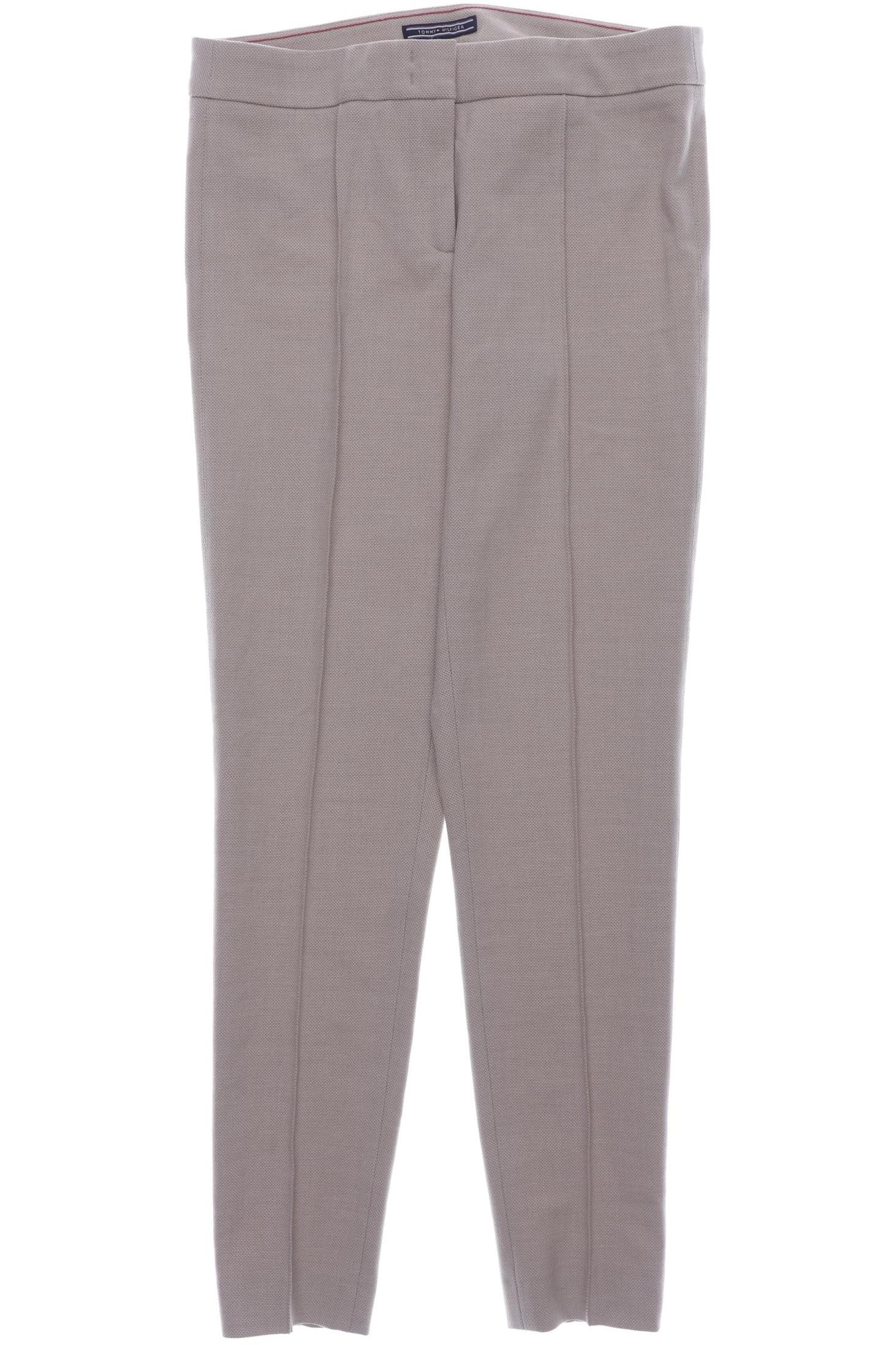 

Tommy Hilfiger Damen Stoffhose, beige
