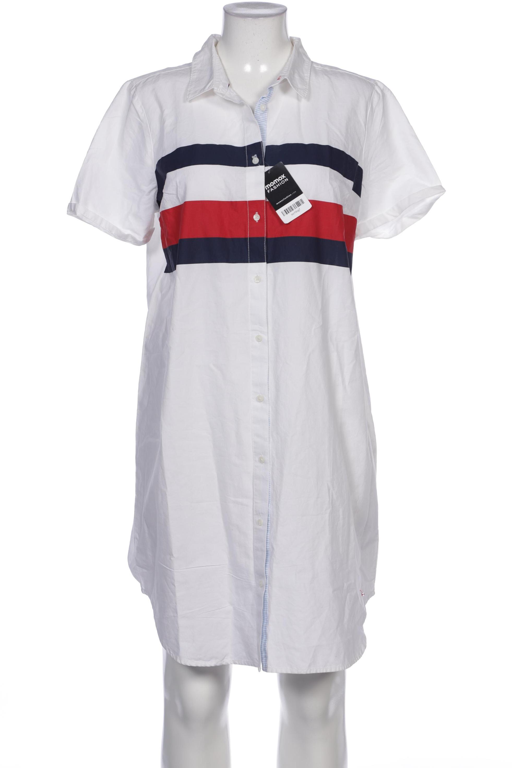 

Tommy Hilfiger Damen Kleid, mehrfarbig, Gr. 42
