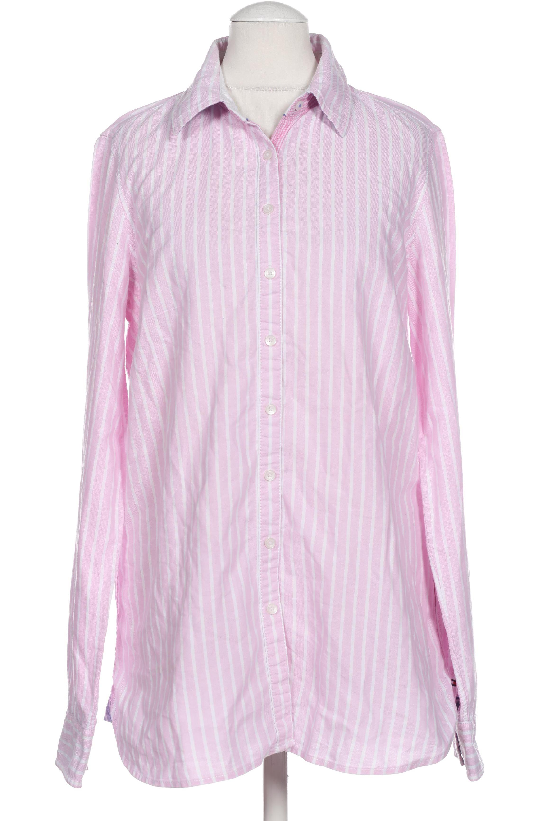 

Tommy Hilfiger Damen Bluse, pink, Gr. 6