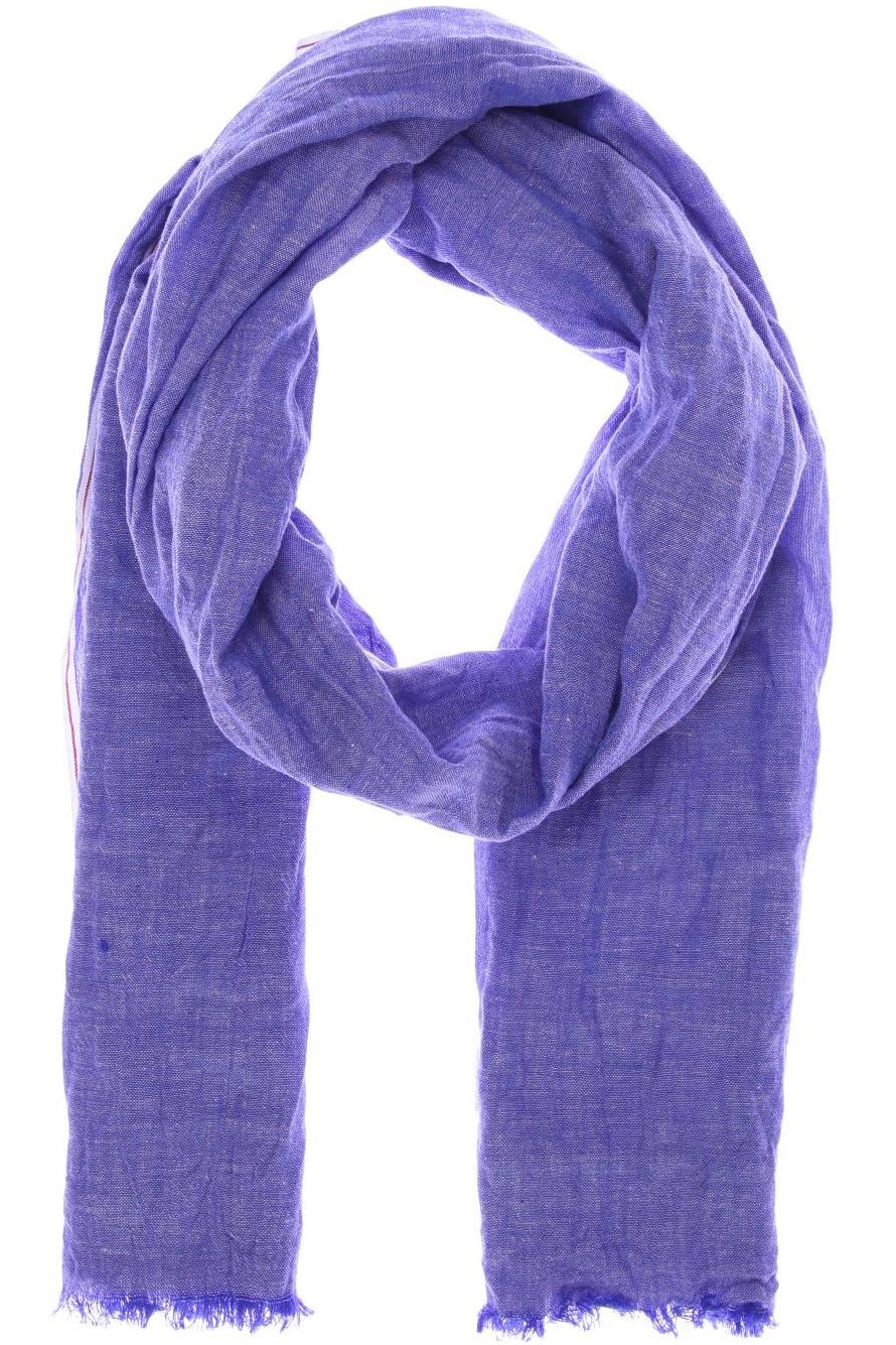 

Tommy Hilfiger Damen Schal, blau, Gr.