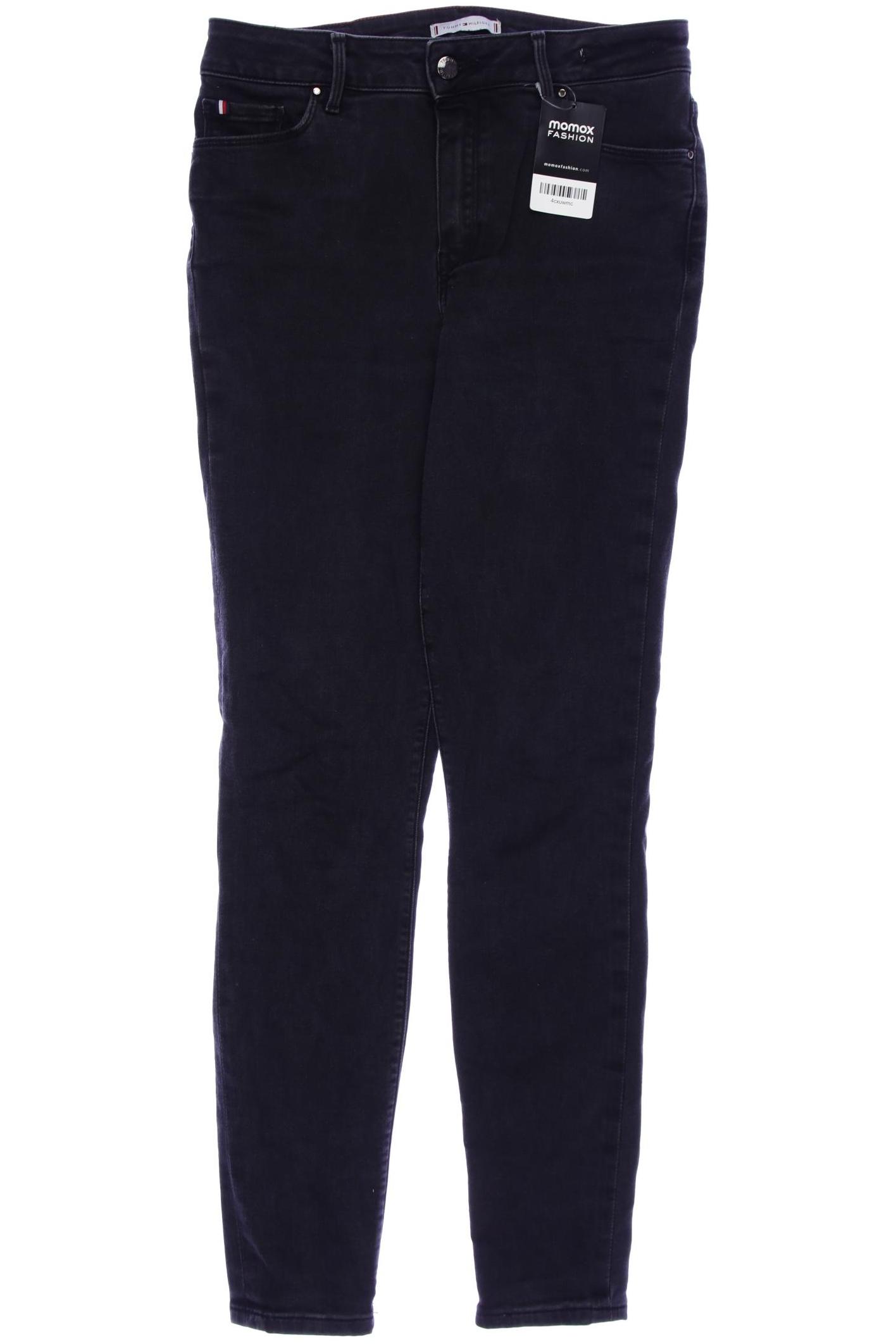 

Tommy Hilfiger Damen Jeans, schwarz, Gr. 30