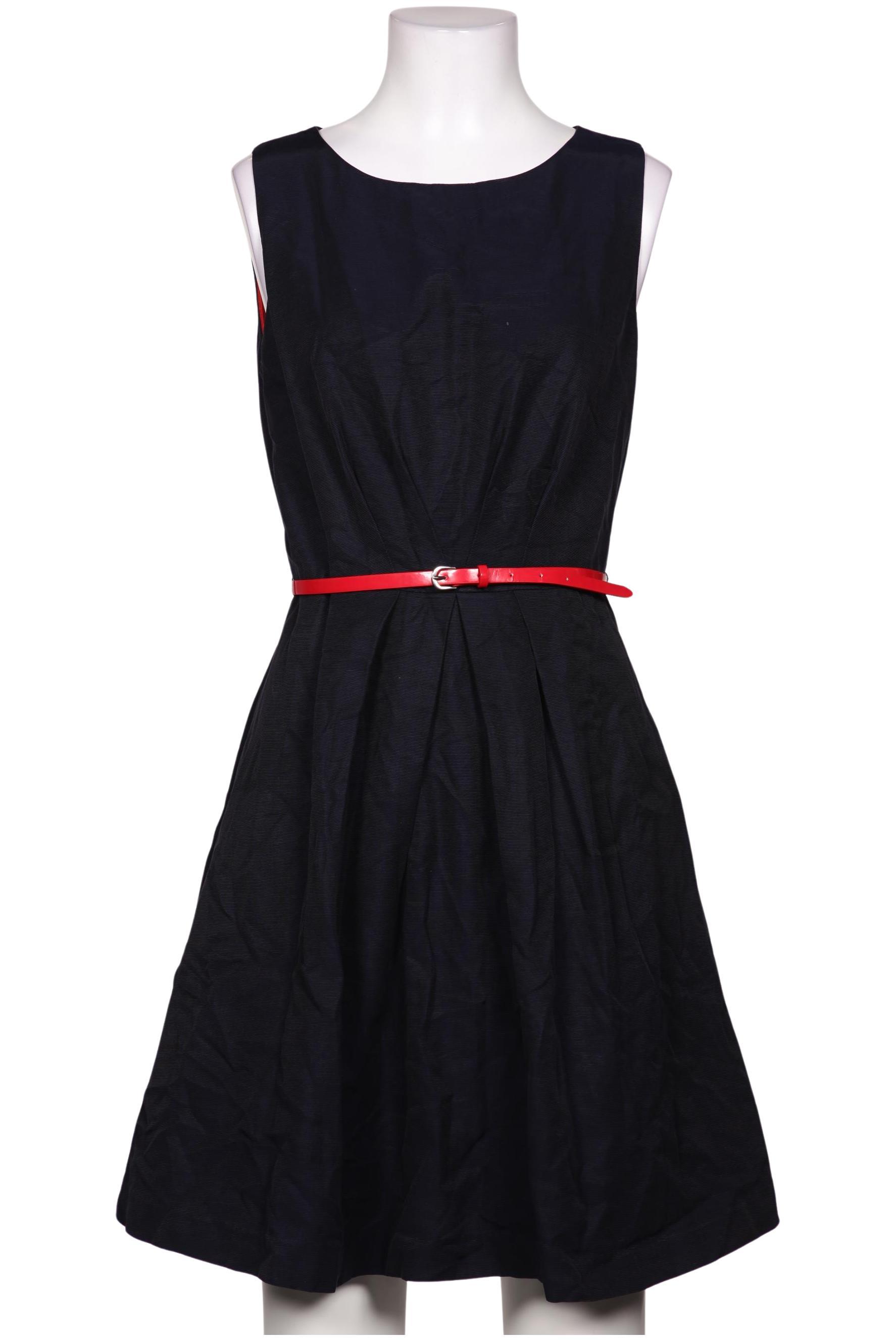 

Tommy Hilfiger Damen Kleid, marineblau, Gr. 8