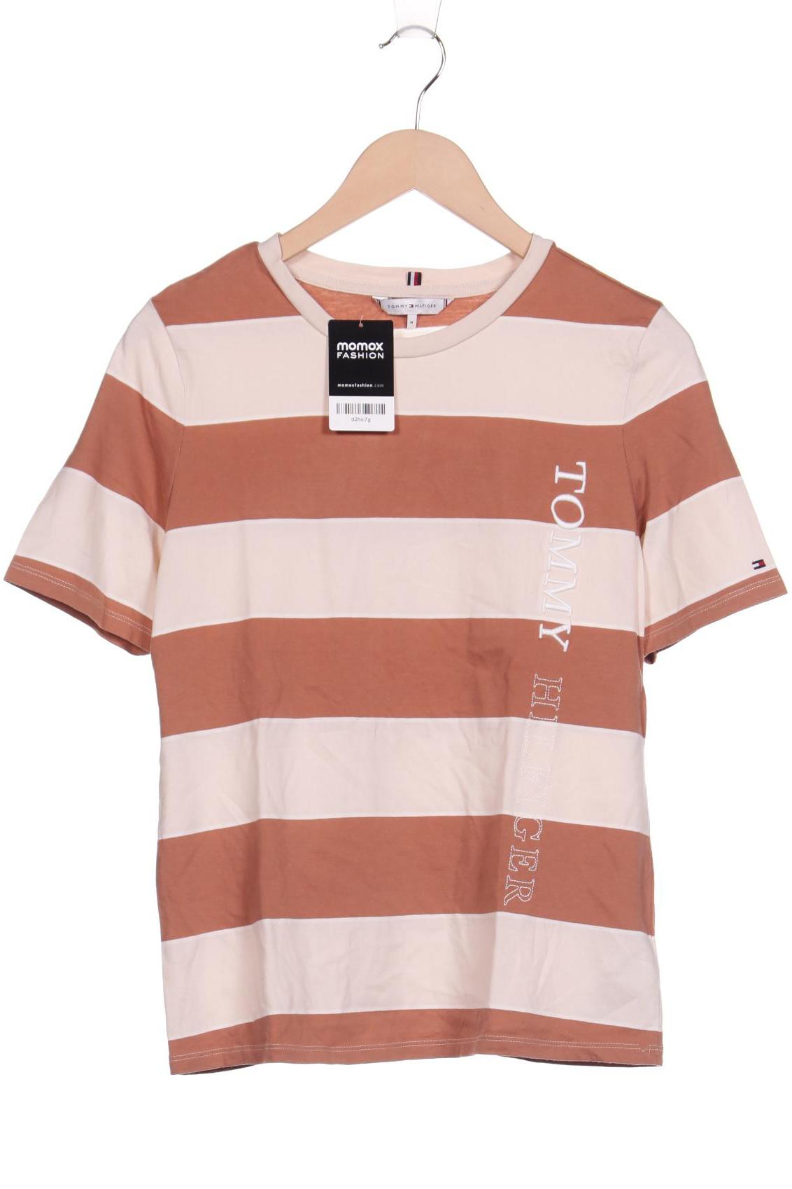 

Tommy Hilfiger Damen T-Shirt, beige
