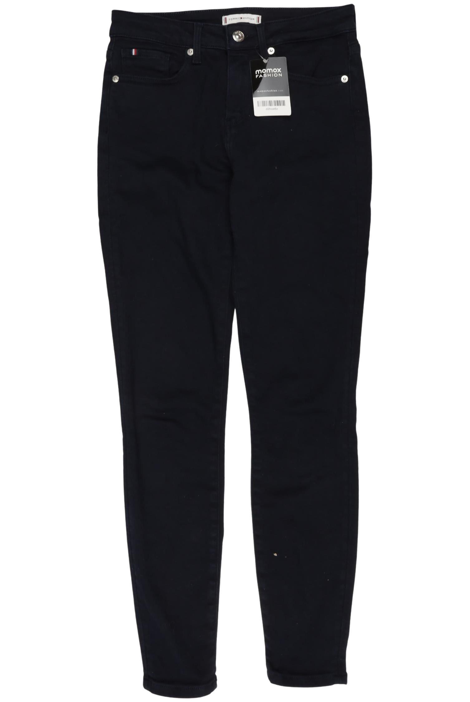 

Tommy Hilfiger Damen Jeans, marineblau, Gr. 26