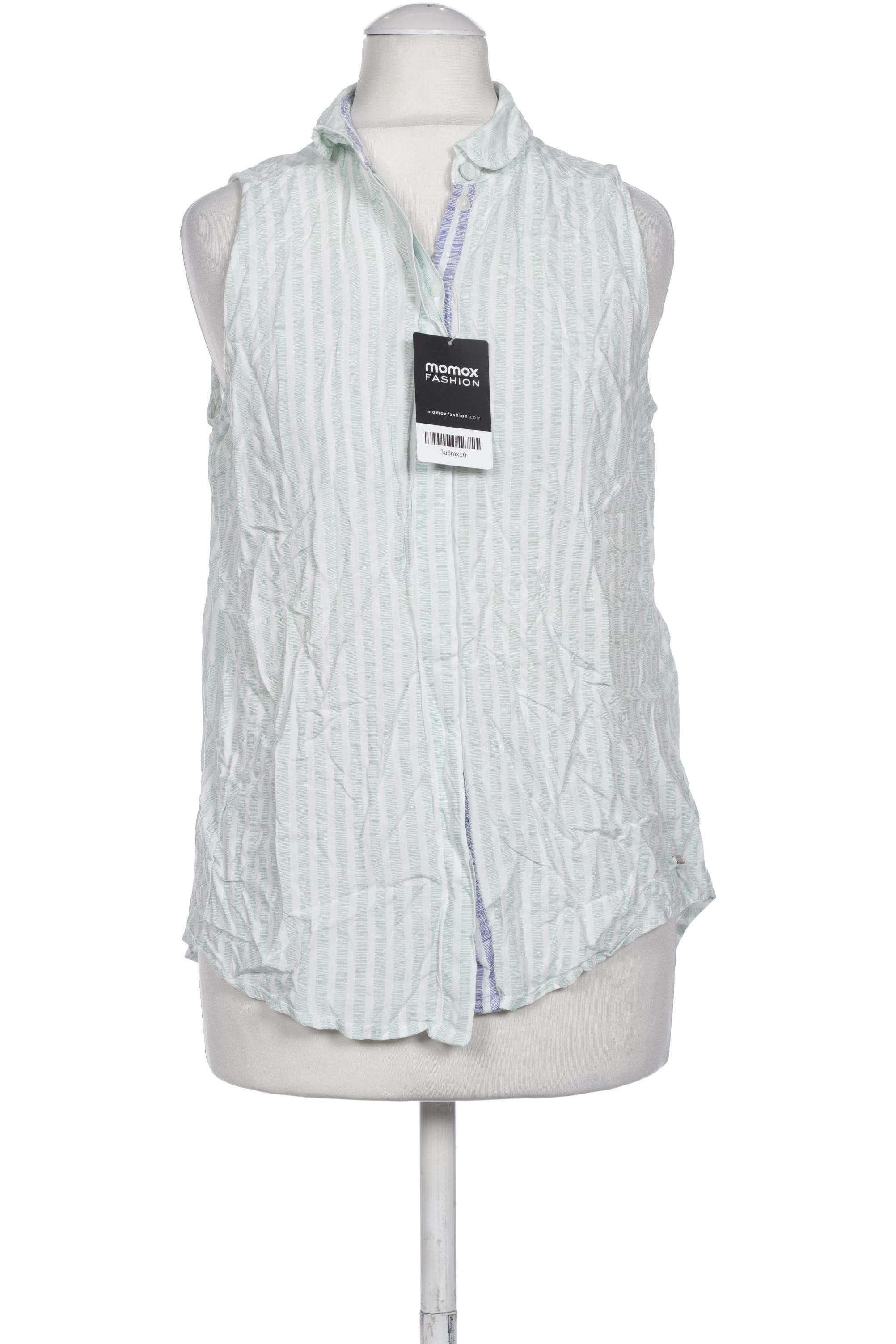 

Tommy Hilfiger Damen Bluse, hellgrün