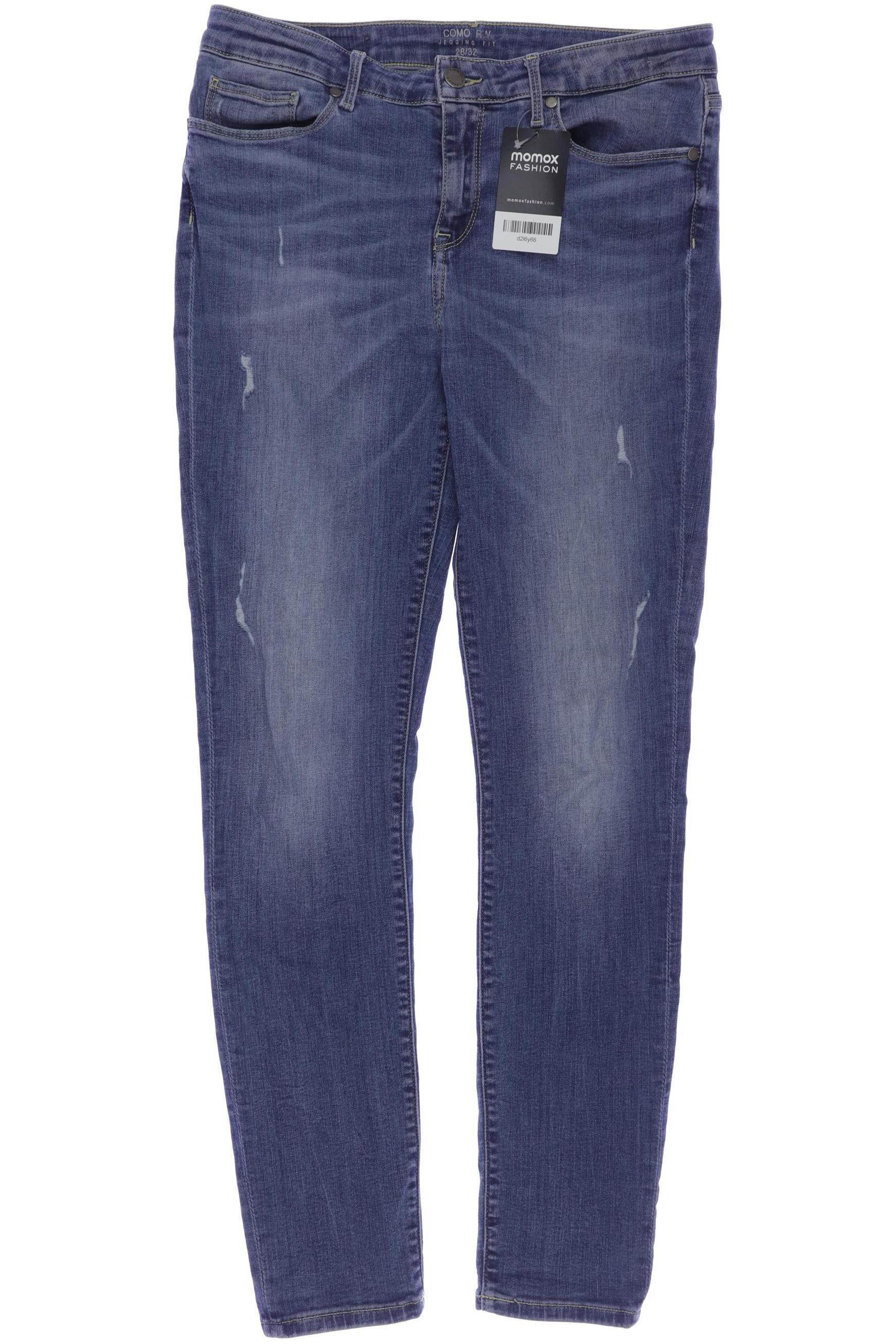 

Tommy Hilfiger Damen Jeans, blau, Gr. 28