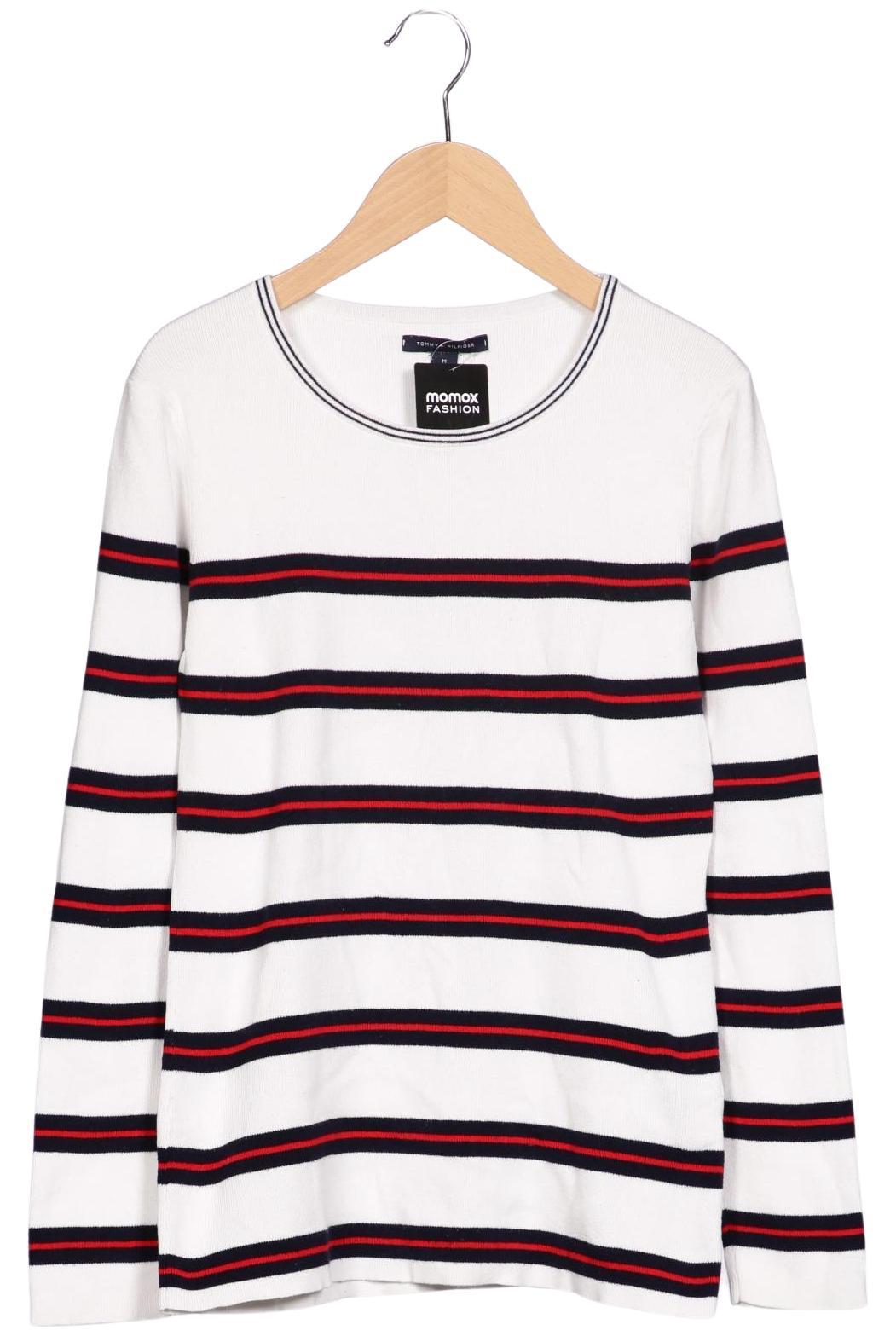 

Tommy Hilfiger Damen Pullover, mehrfarbig, Gr. 38