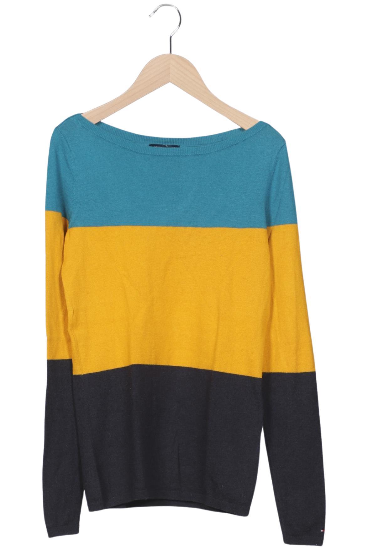 

Tommy Hilfiger Damen Pullover, mehrfarbig, Gr. 34