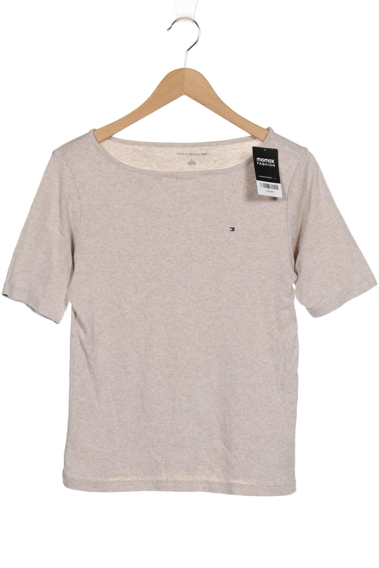 

Tommy Hilfiger Damen Pullover, beige, Gr. 38