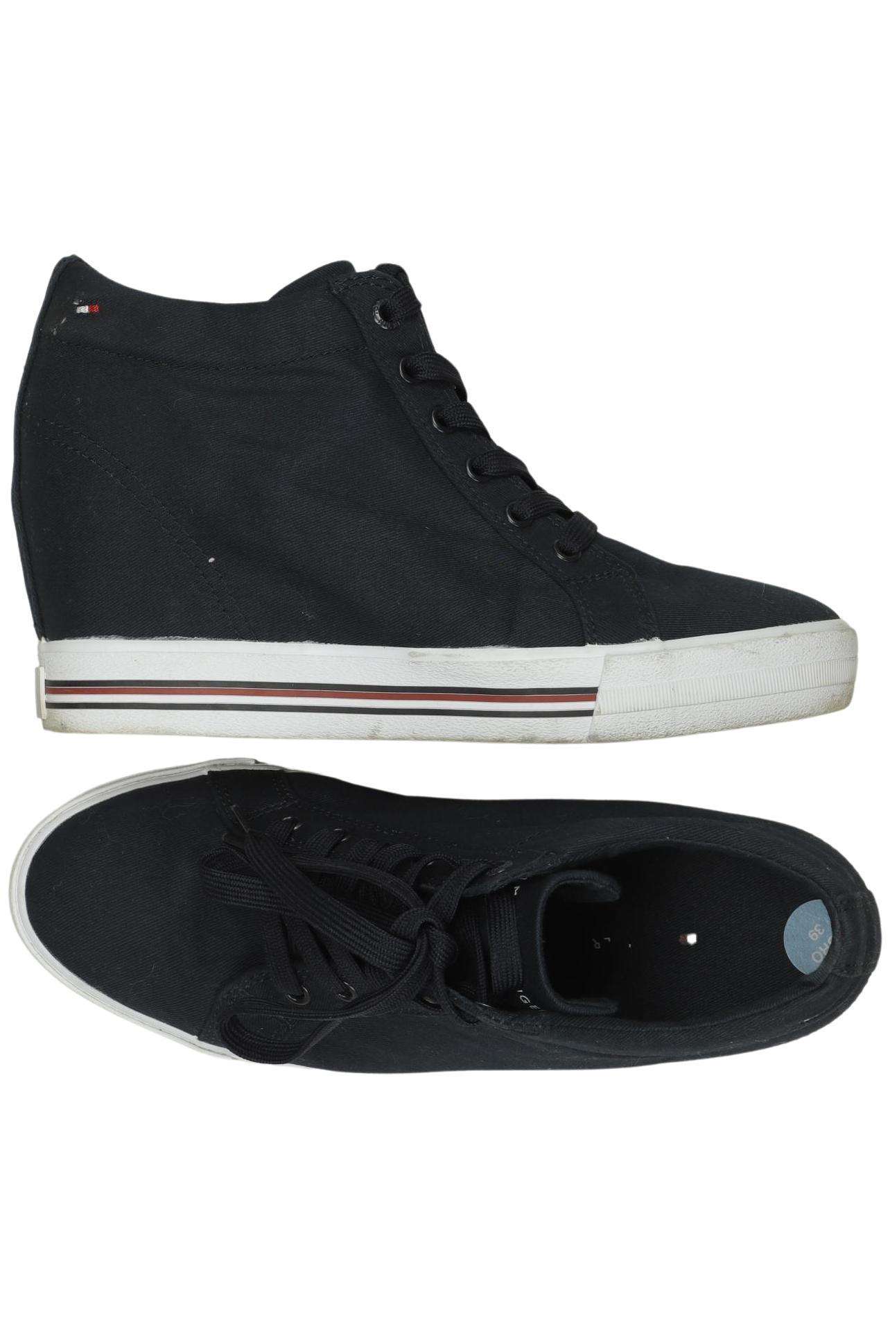 

Tommy Hilfiger Damen Sneakers, marineblau, Gr. 39