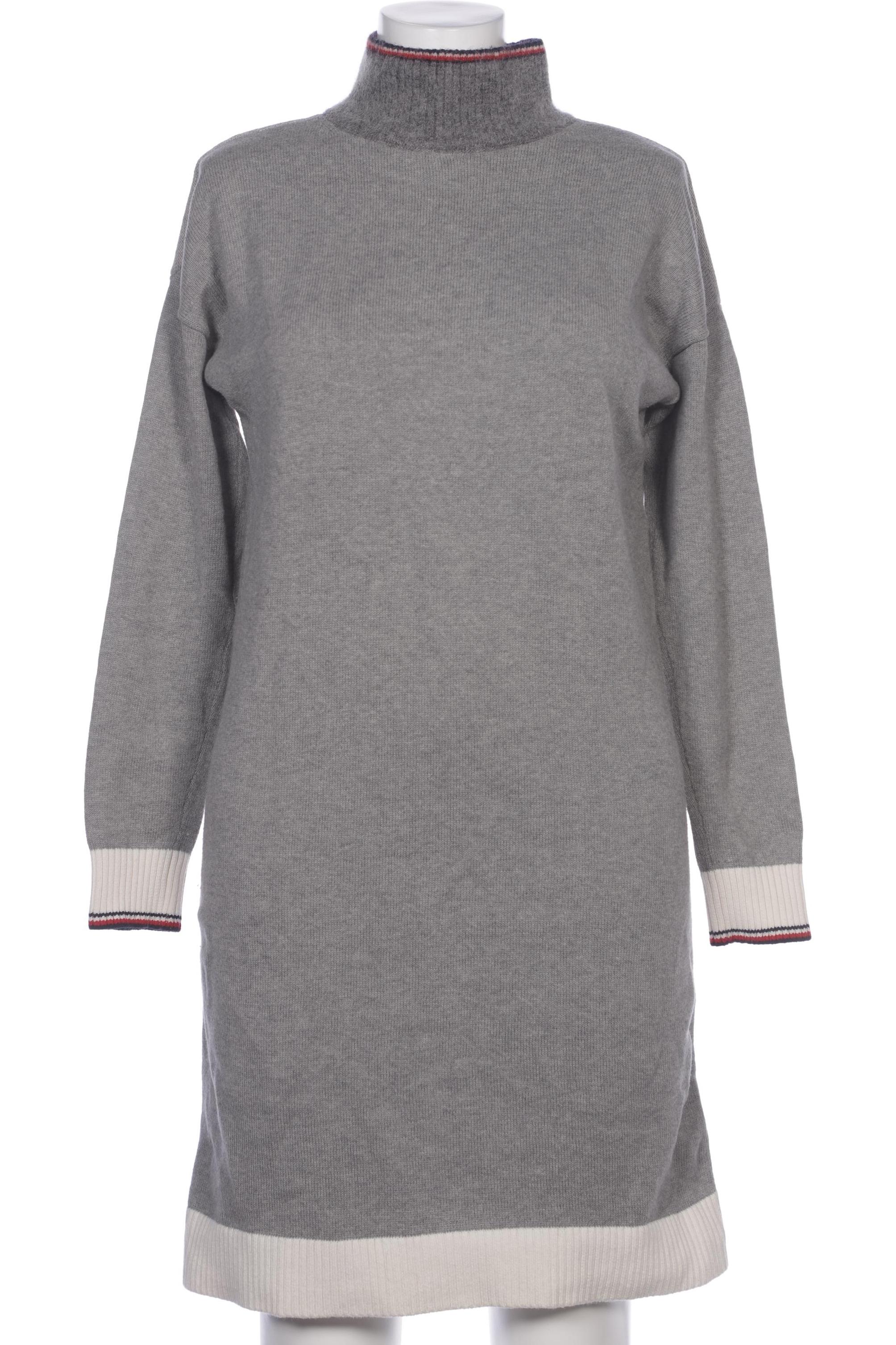 

Tommy Hilfiger Damen Kleid, grau, Gr. 42