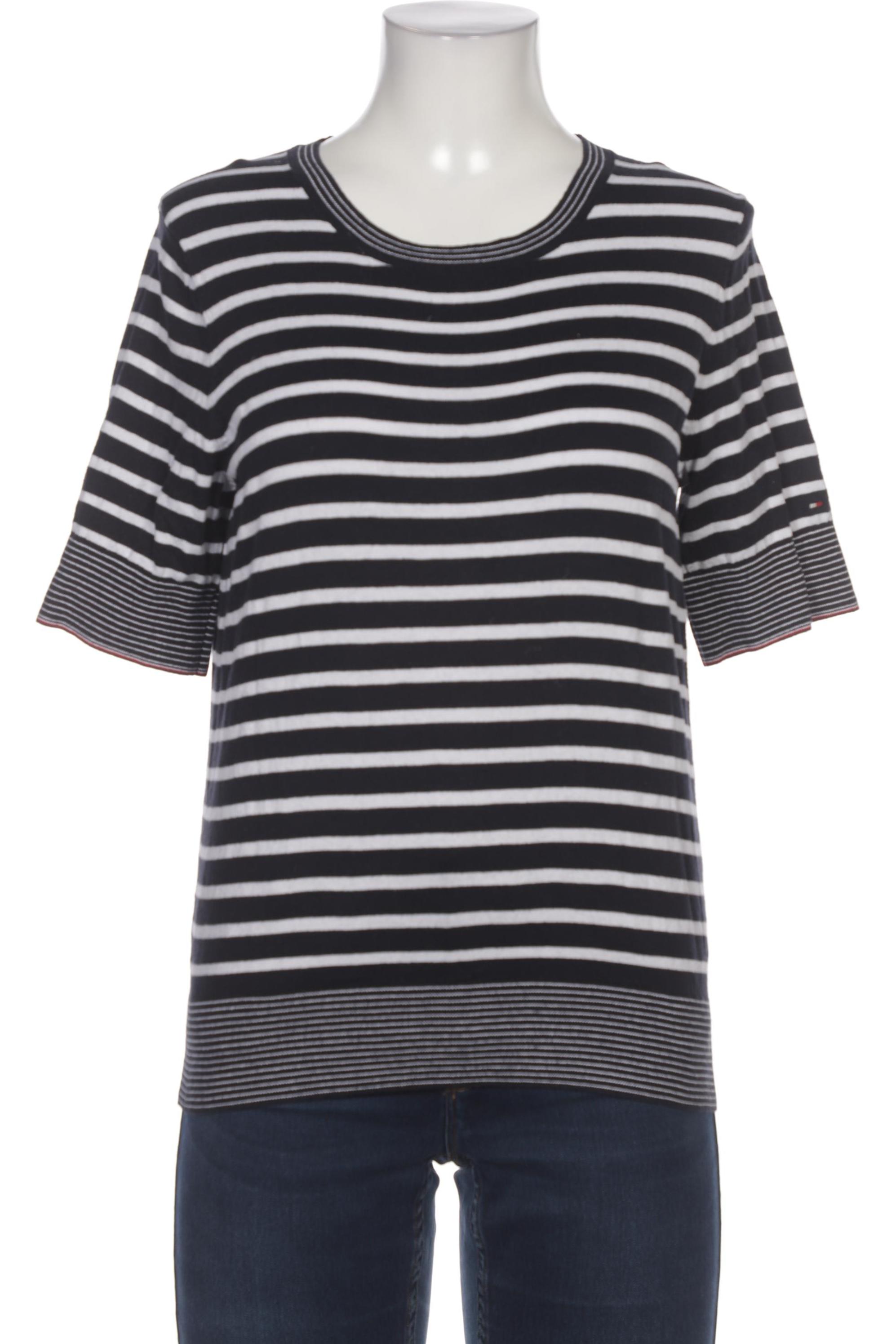 

Tommy Hilfiger Damen Pullover, marineblau, Gr. 42