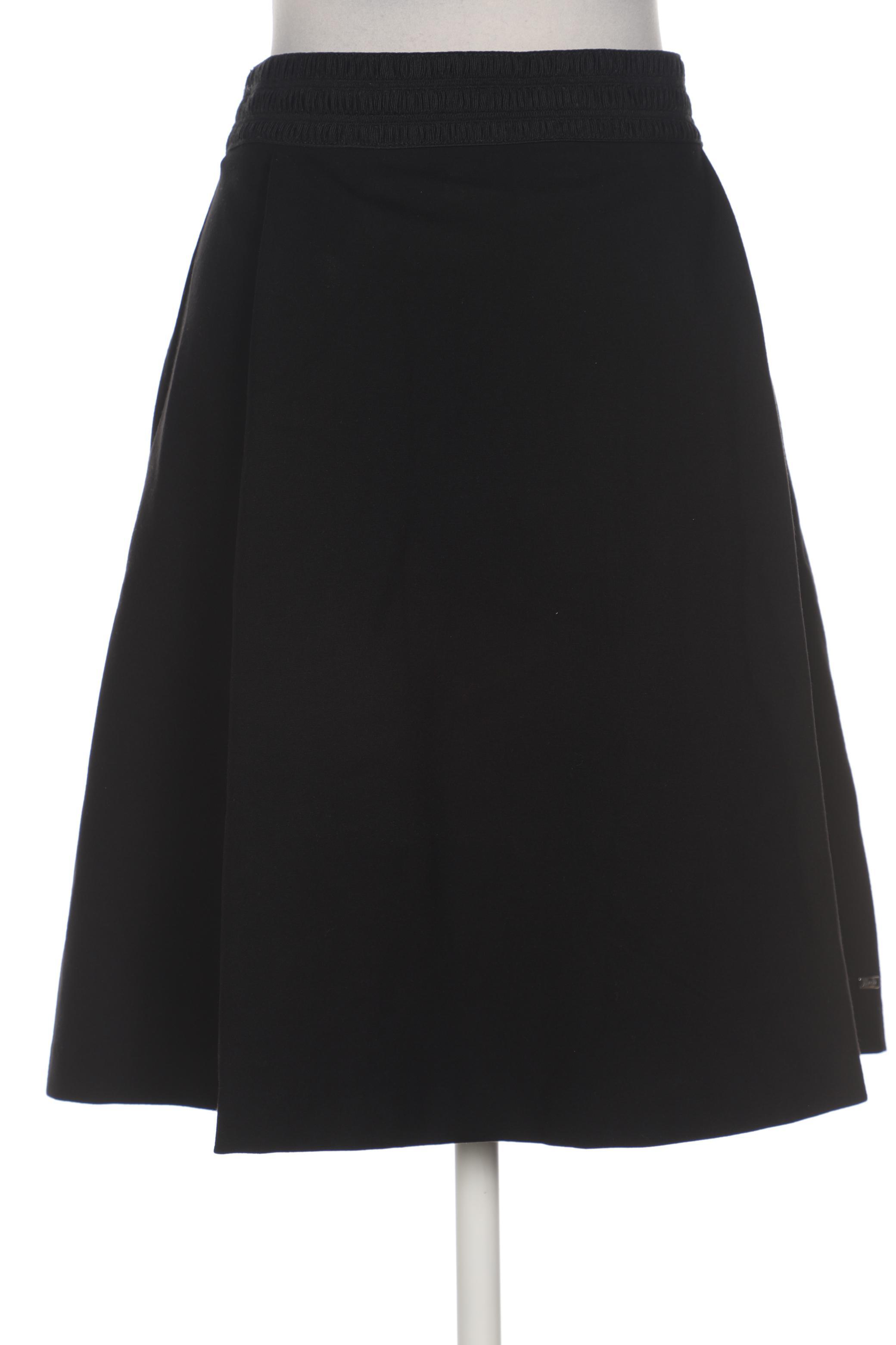 

Tommy Hilfiger Damen Rock, schwarz, Gr. 8