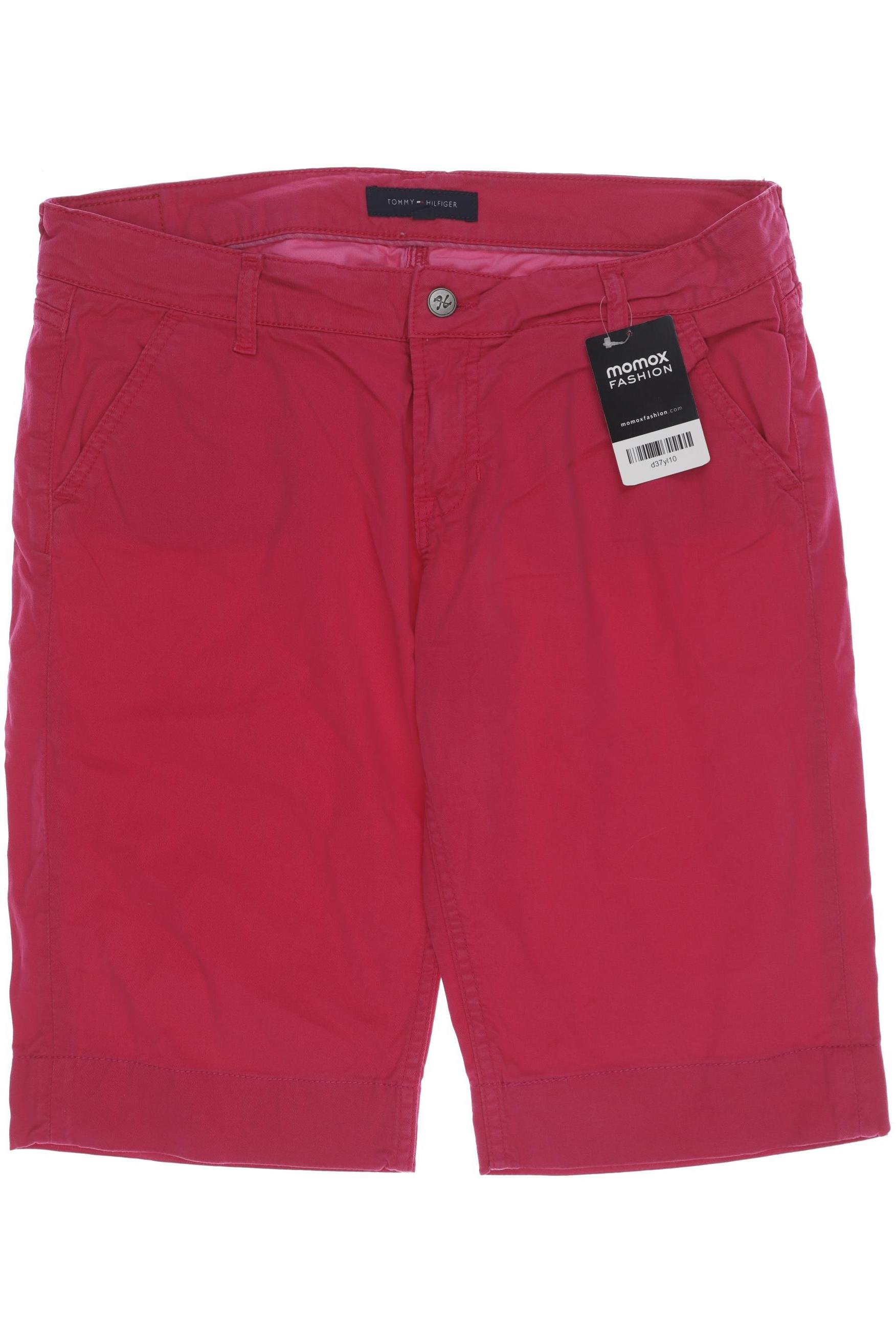 

Tommy Hilfiger Damen Shorts, pink