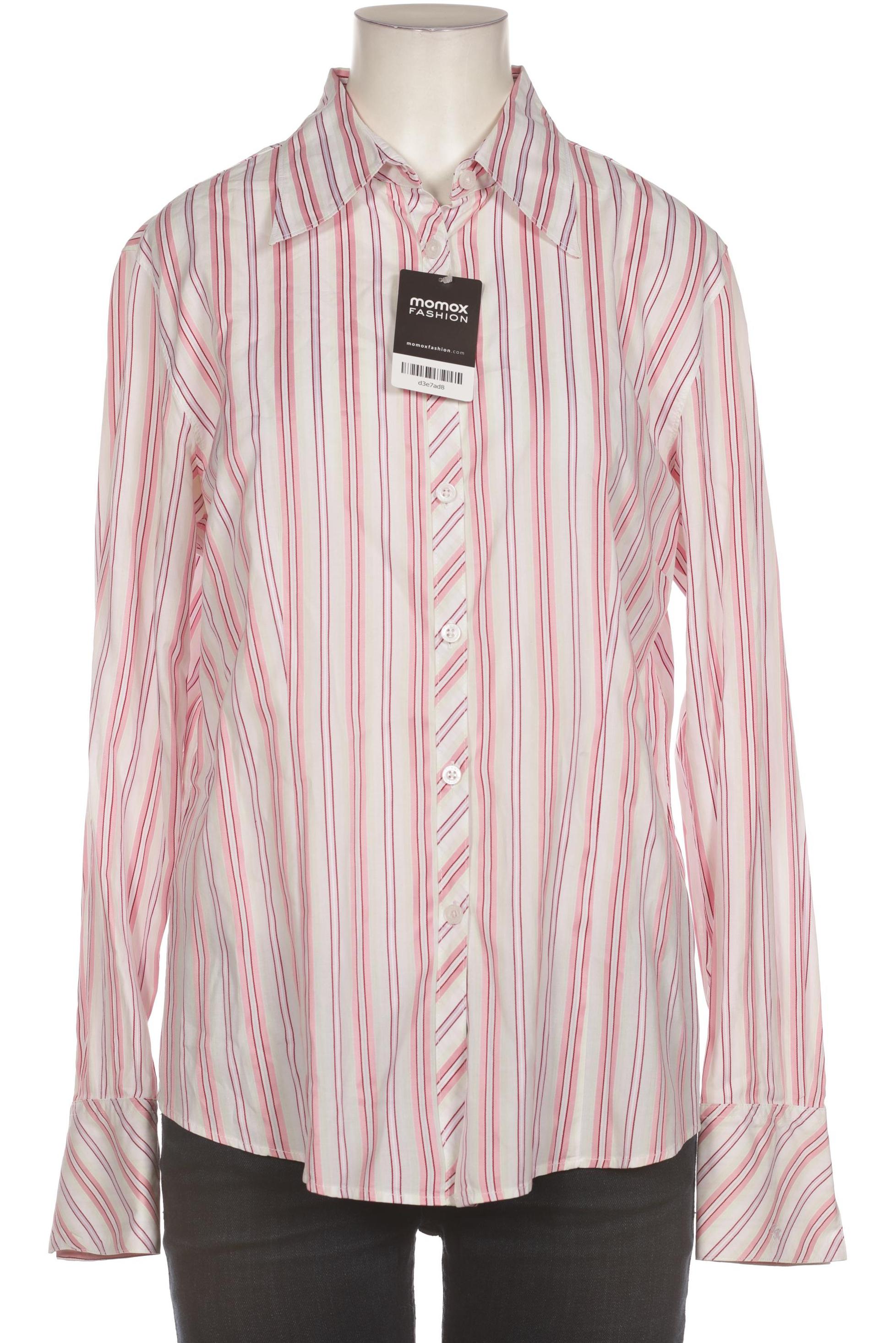 

Tommy Hilfiger Damen Bluse, pink, Gr. 12